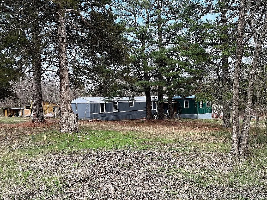 403993 E 1090 Road Henryetta OK 74437