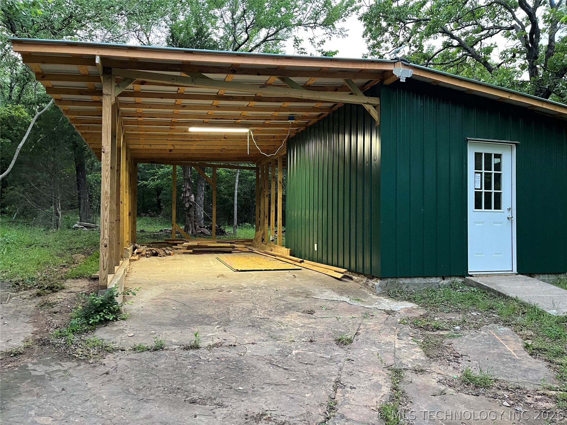 403993 E 1090 Road Henryetta OK 74437