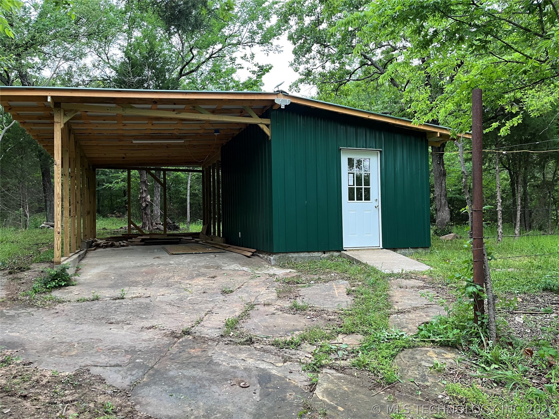 403993 E 1090 Road Henryetta OK 74437