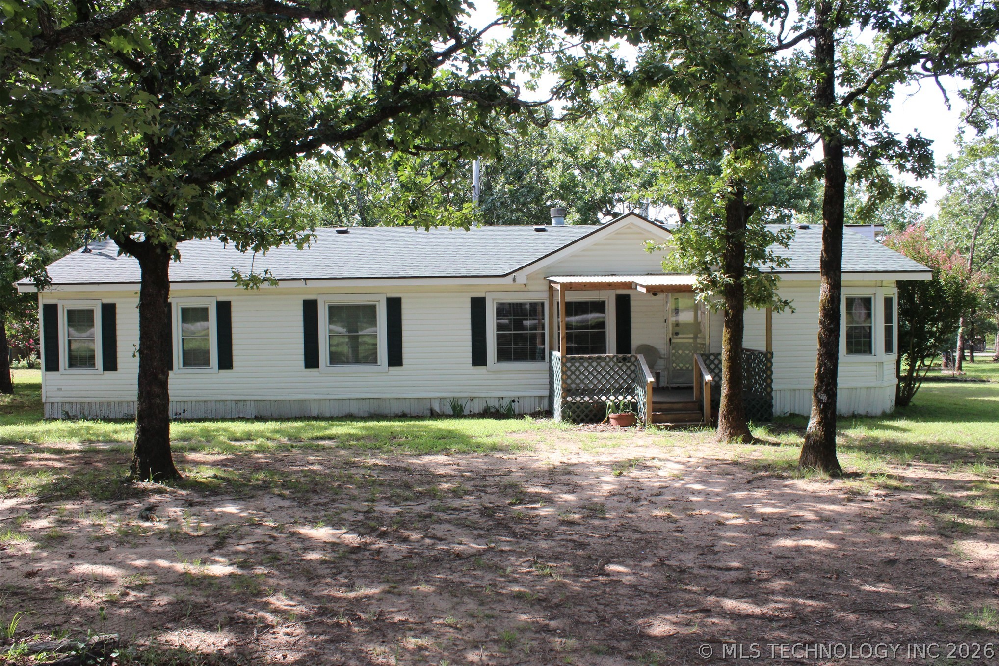 20 Spike Avenue Mcalester OK 74501