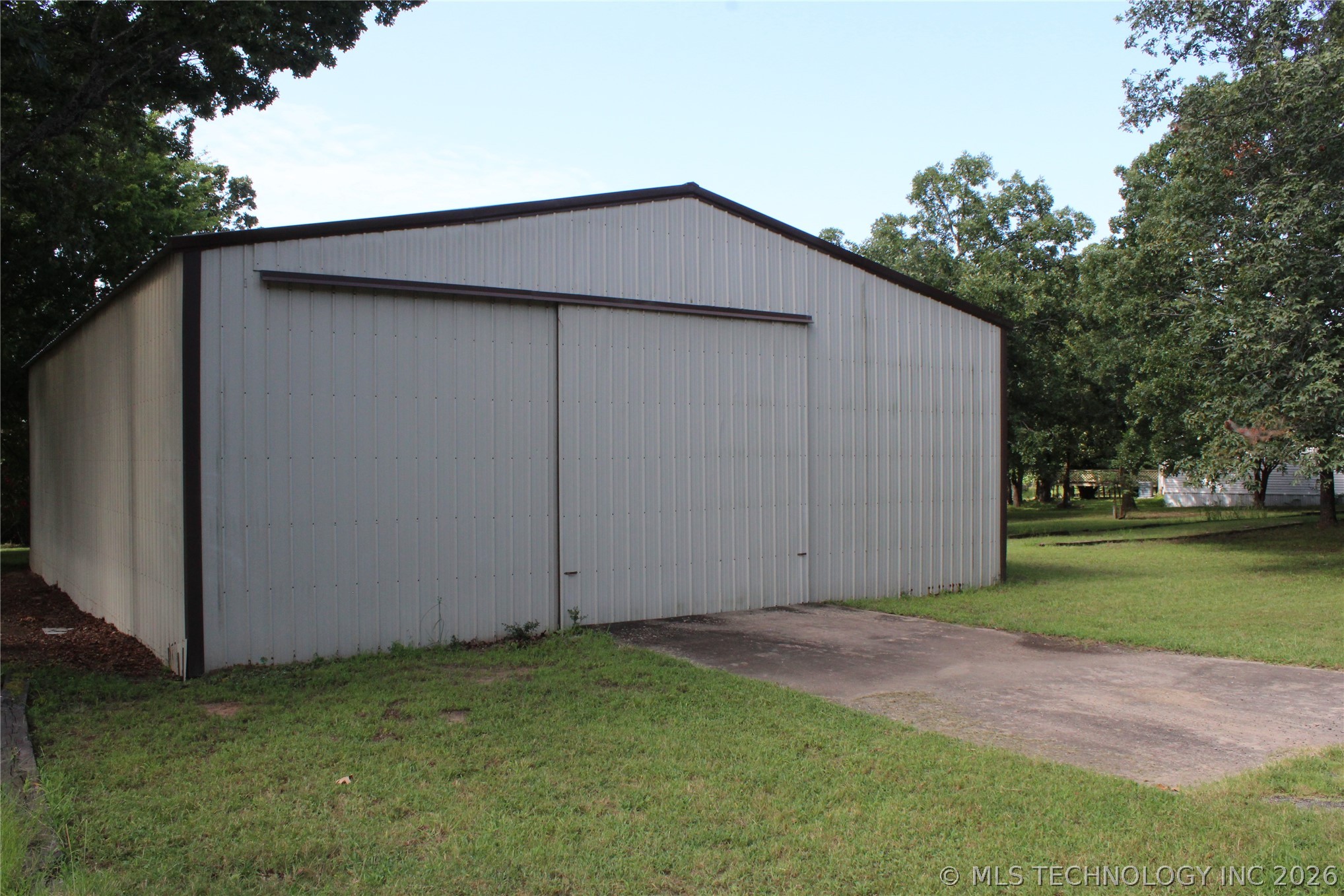 20 Spike Avenue Mcalester OK 74501