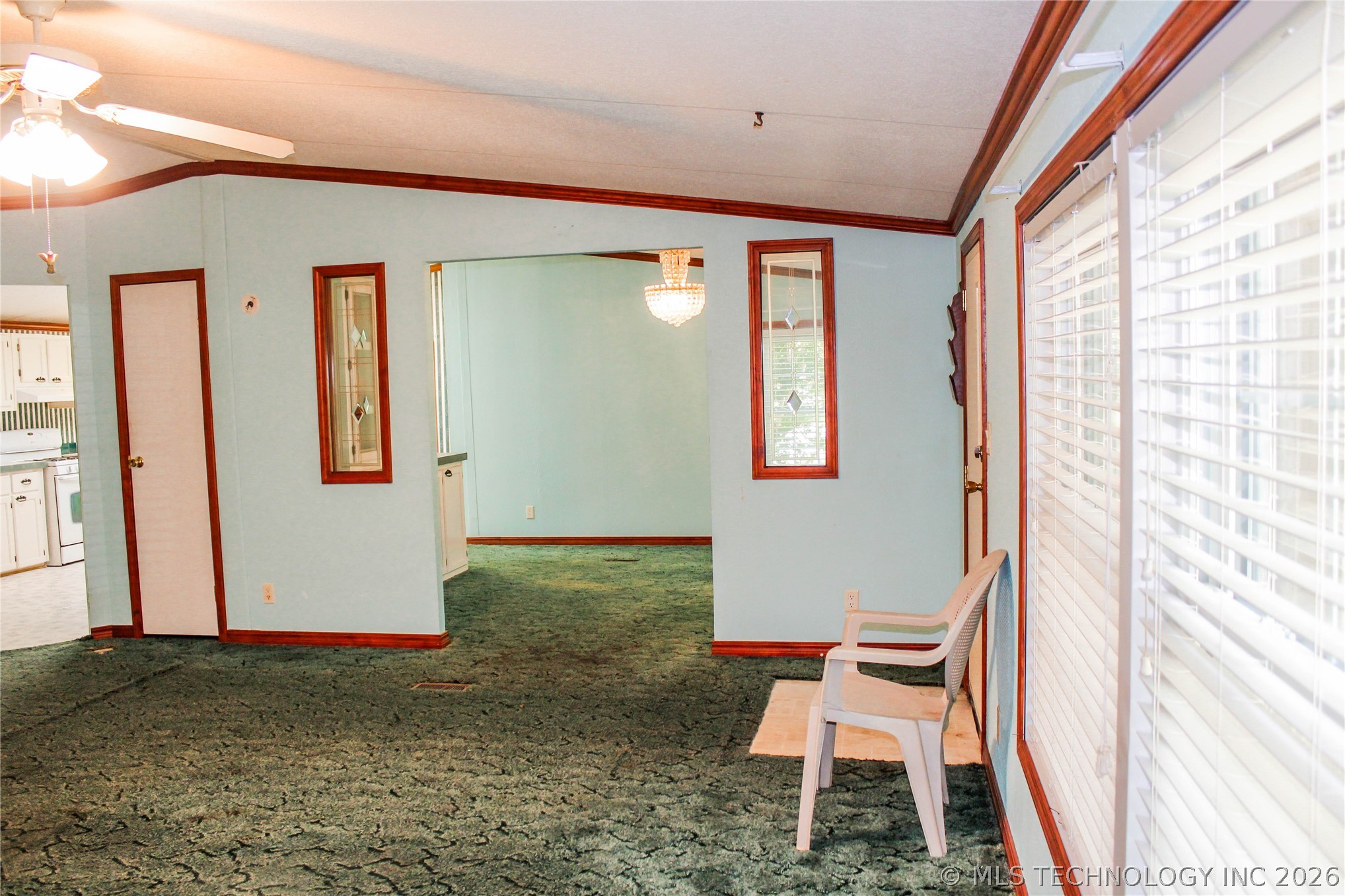 20 Spike Avenue Mcalester OK 74501