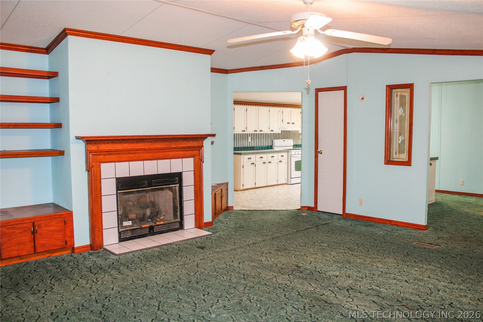 20 Spike Avenue Mcalester OK 74501