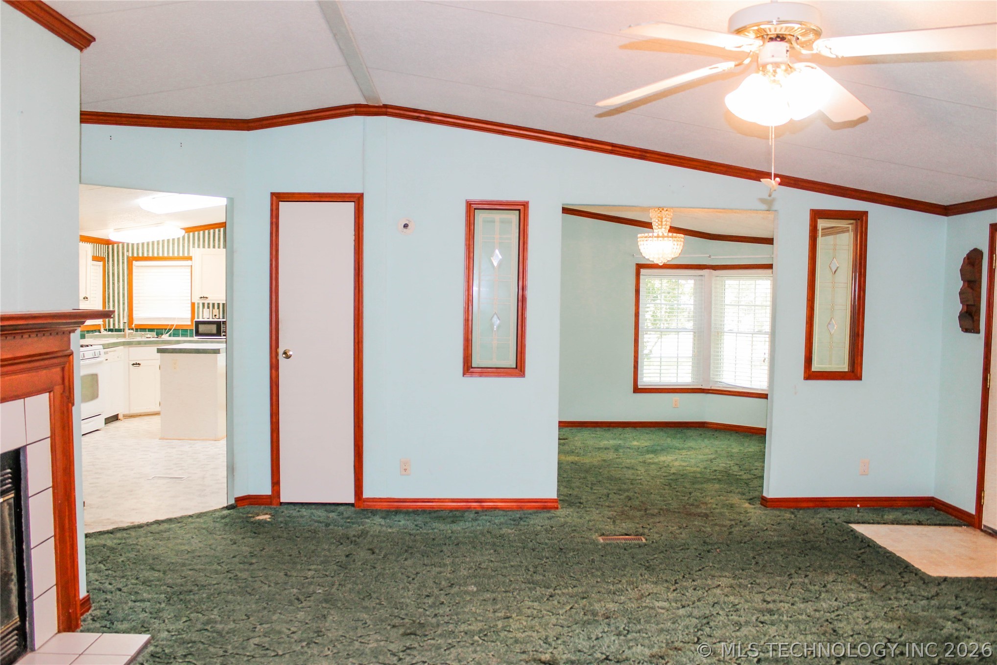 20 Spike Avenue Mcalester OK 74501
