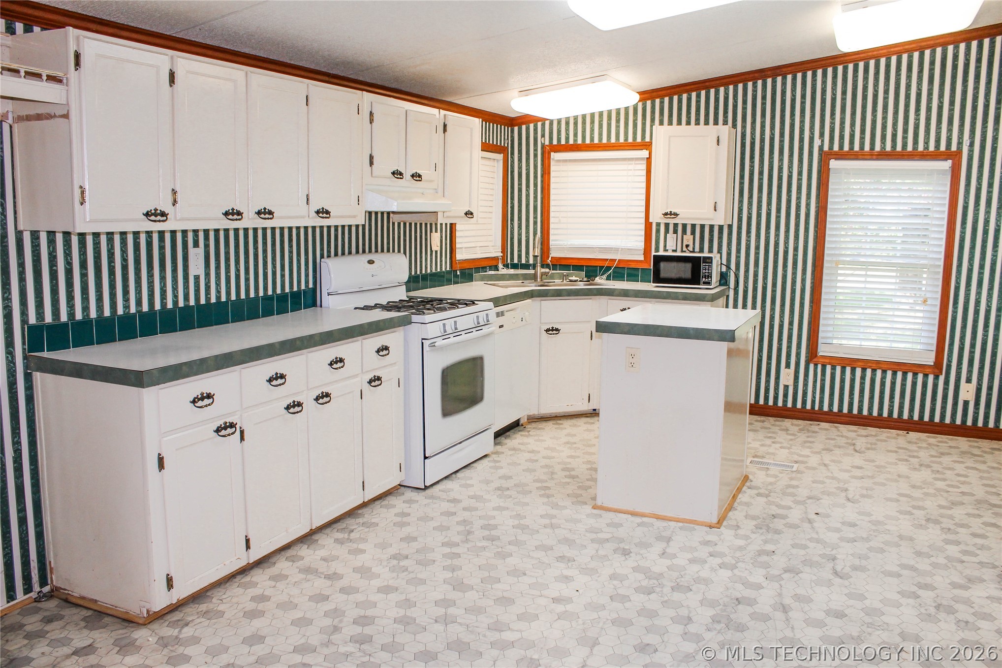 20 Spike Avenue Mcalester OK 74501