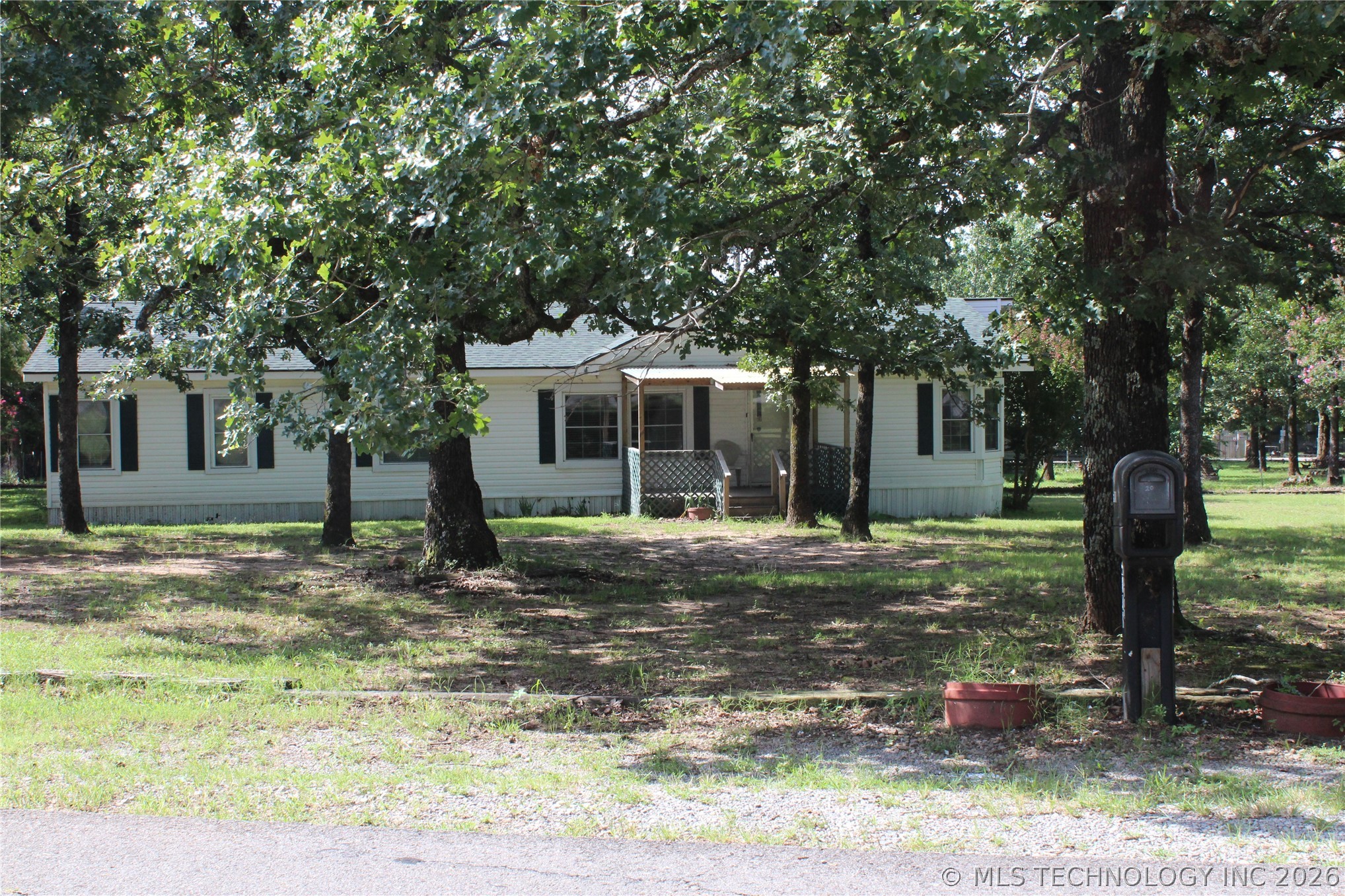 20 Spike Avenue Mcalester OK 74501
