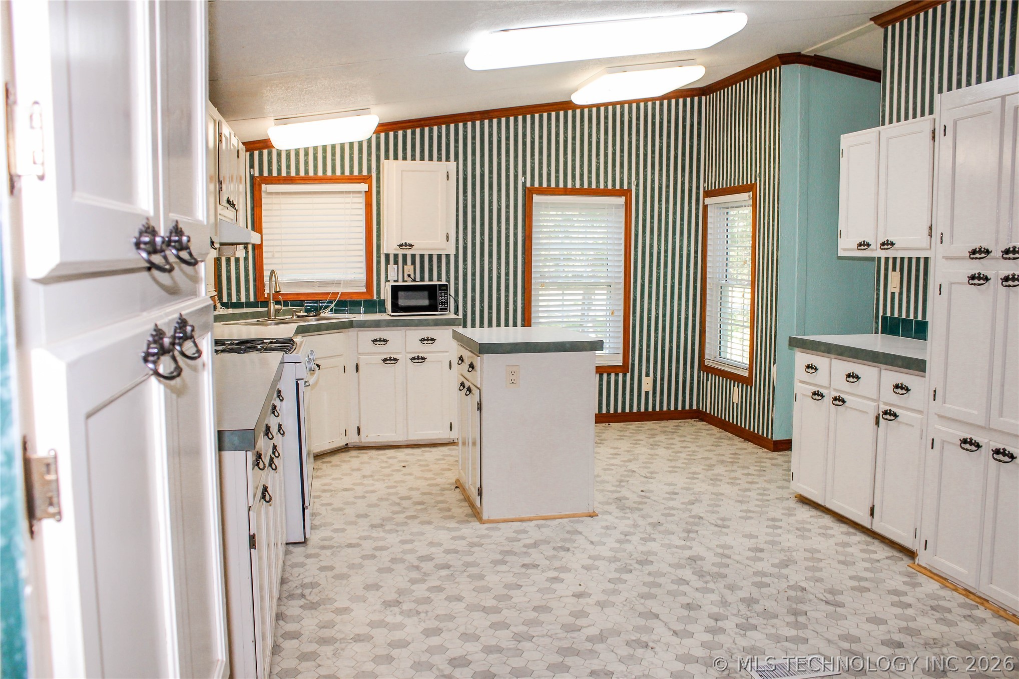 20 Spike Avenue Mcalester OK 74501
