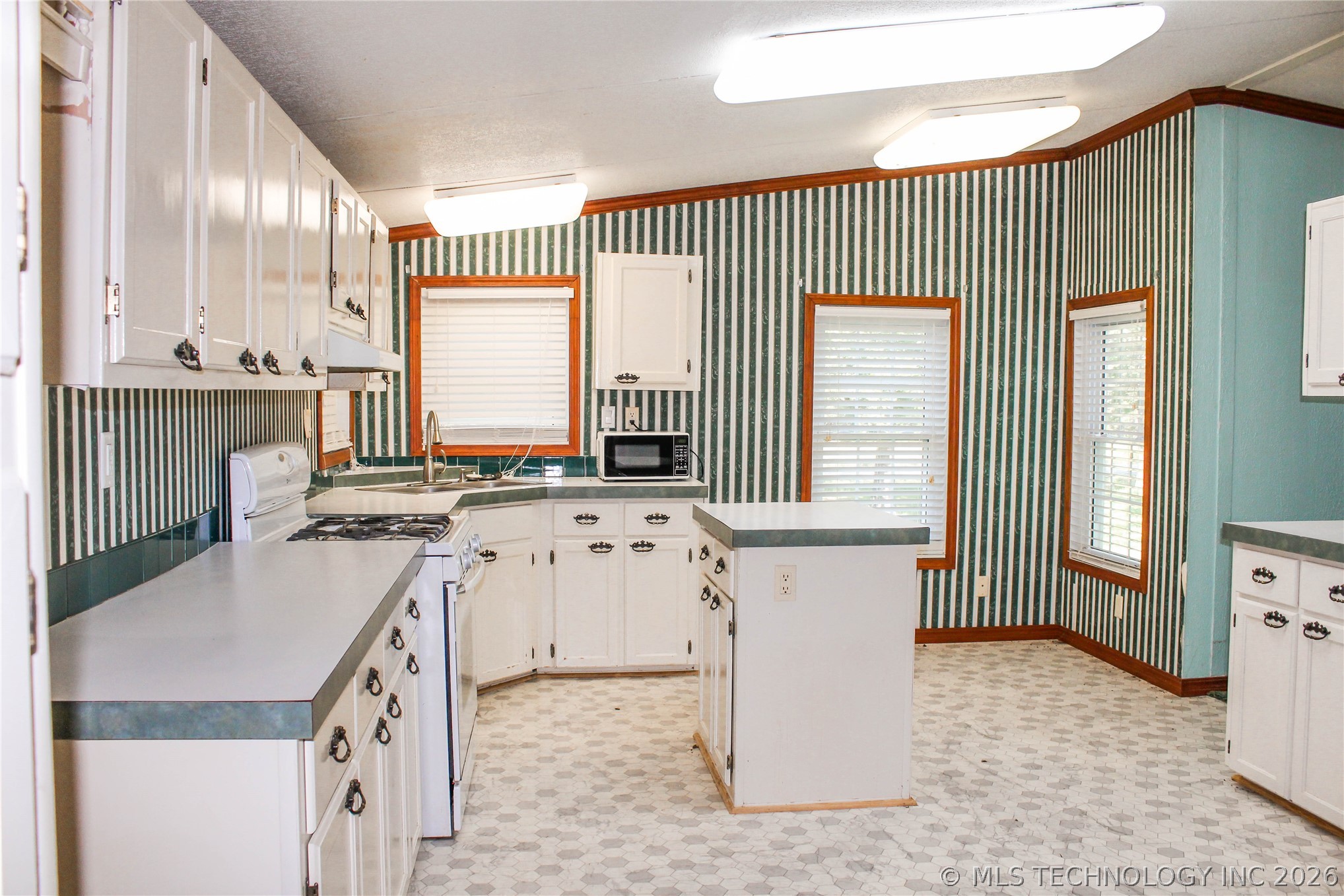 20 Spike Avenue Mcalester OK 74501