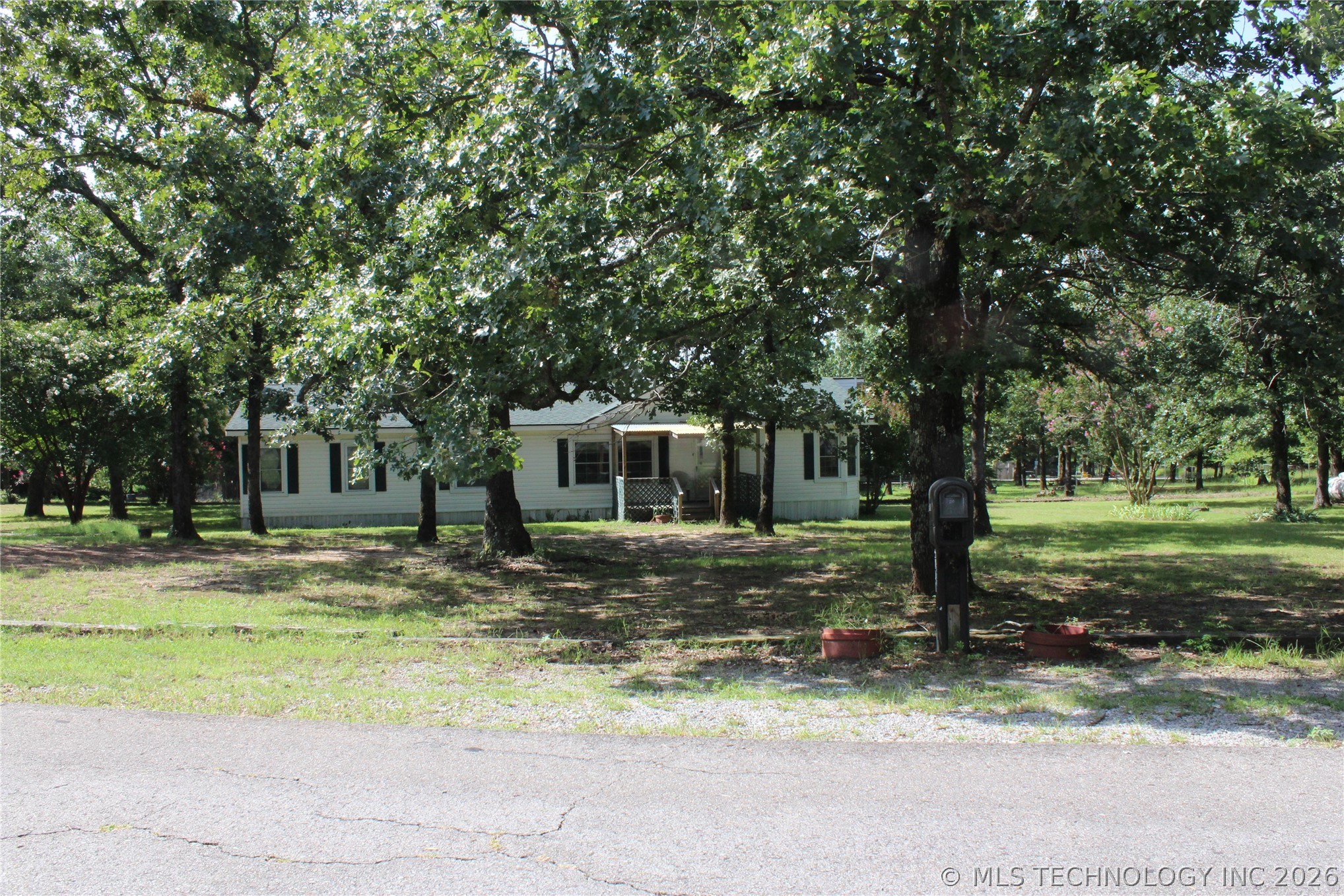 20 Spike Avenue Mcalester OK 74501