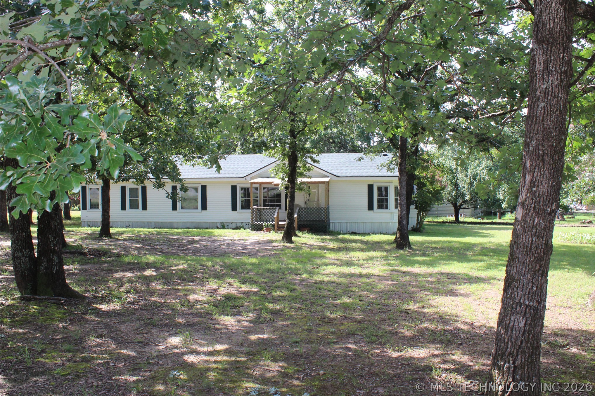 20 Spike Avenue Mcalester OK 74501