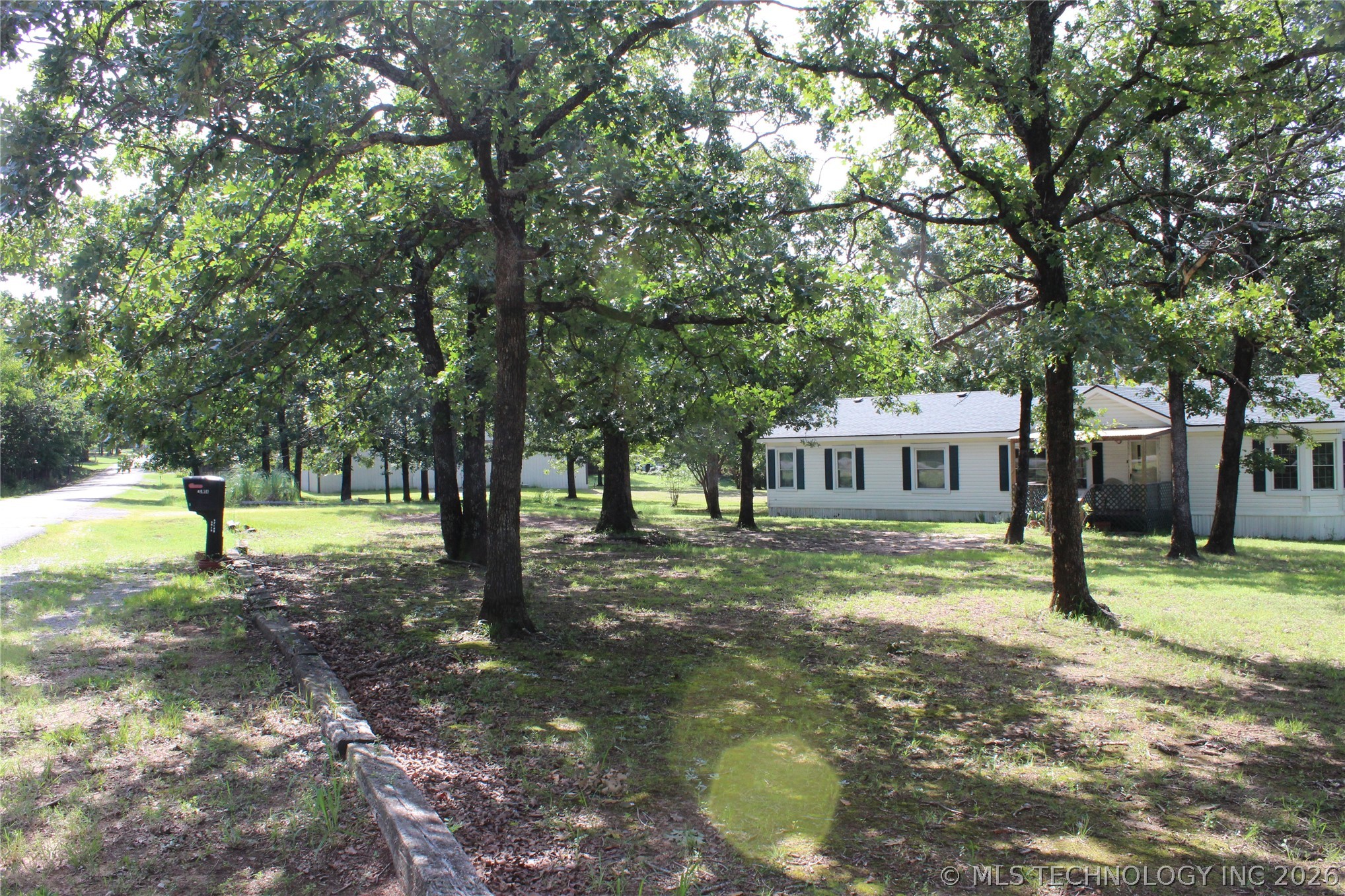 20 Spike Avenue Mcalester OK 74501
