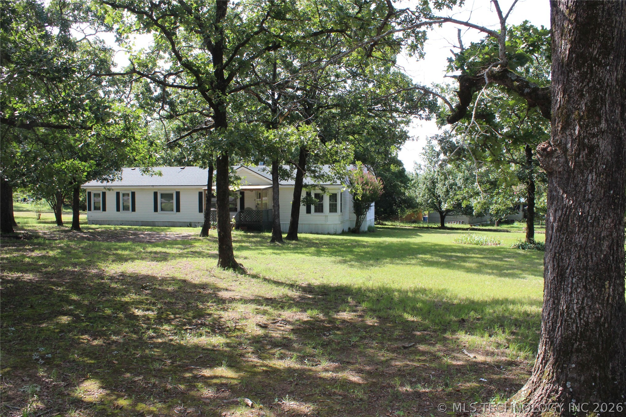 20 Spike Avenue Mcalester OK 74501