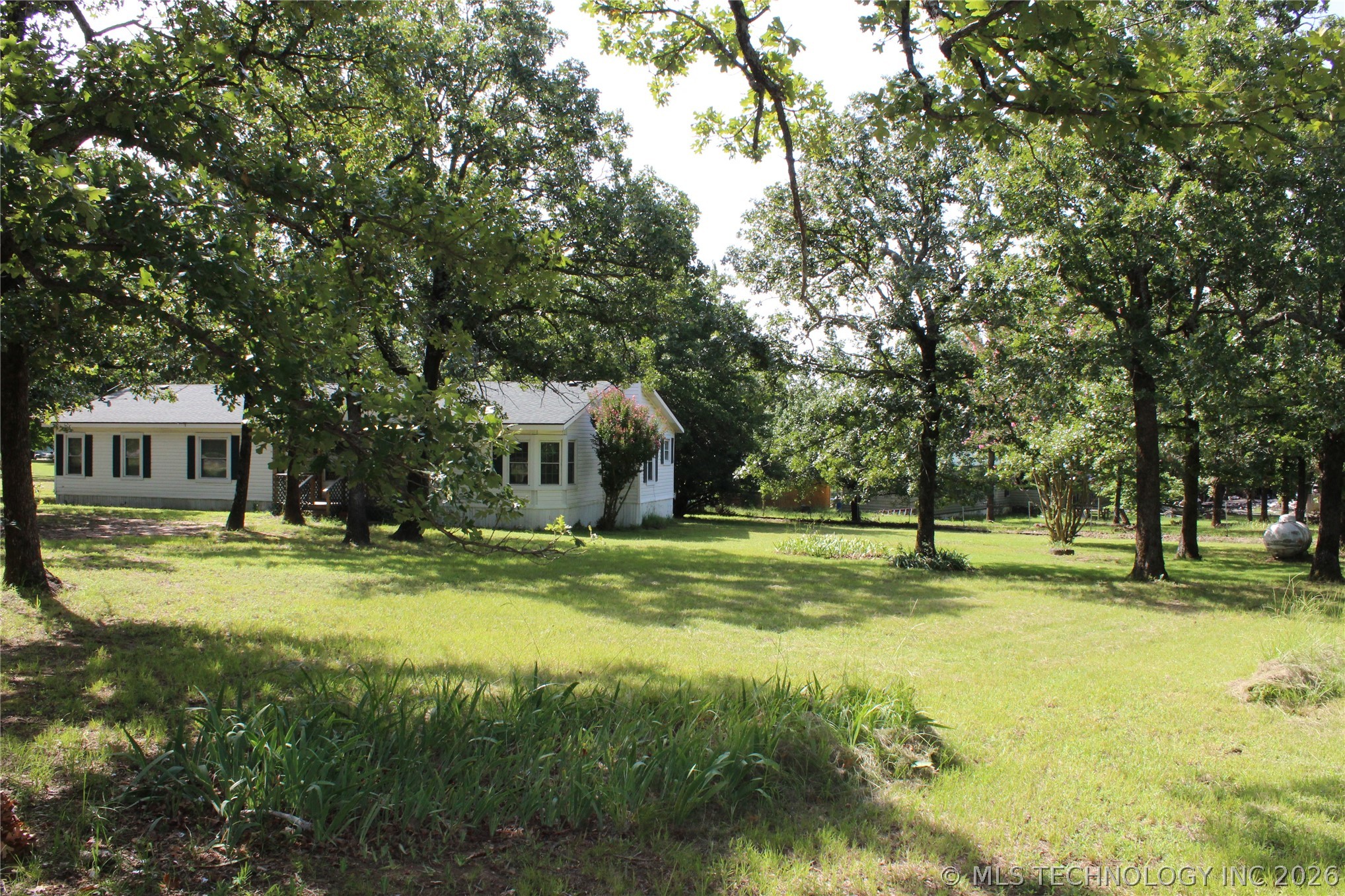 20 Spike Avenue Mcalester OK 74501