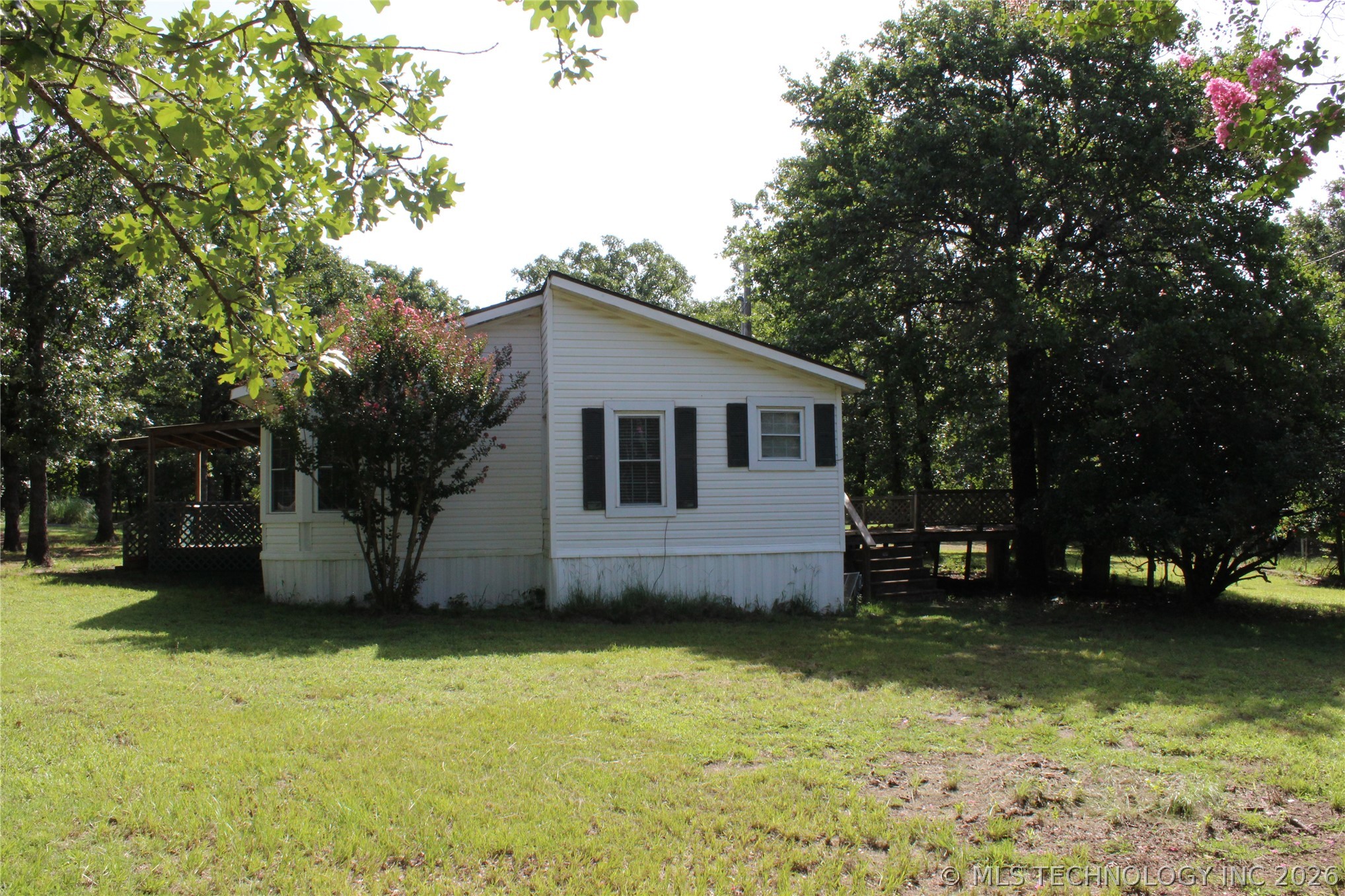 20 Spike Avenue Mcalester OK 74501