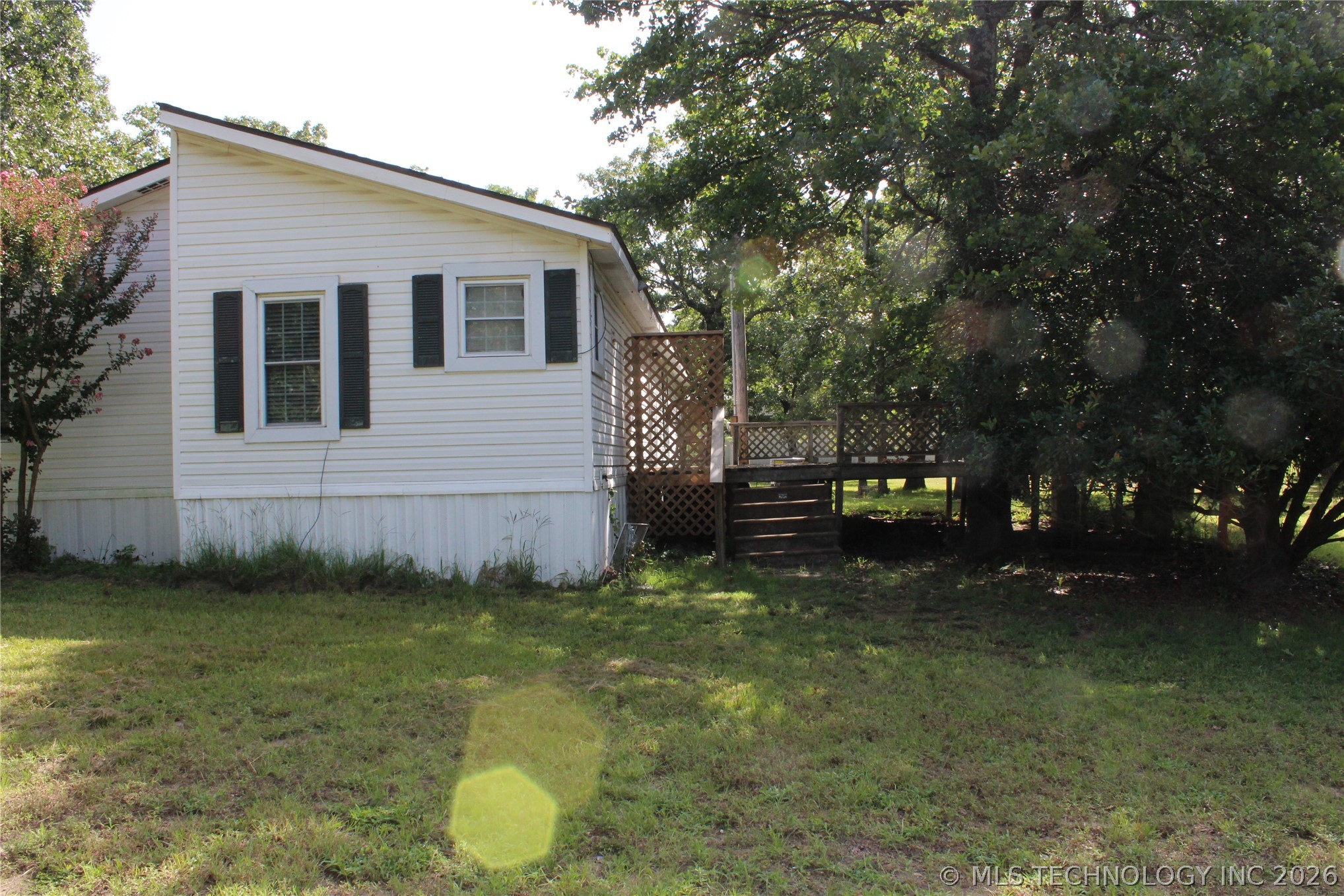 20 Spike Avenue Mcalester OK 74501