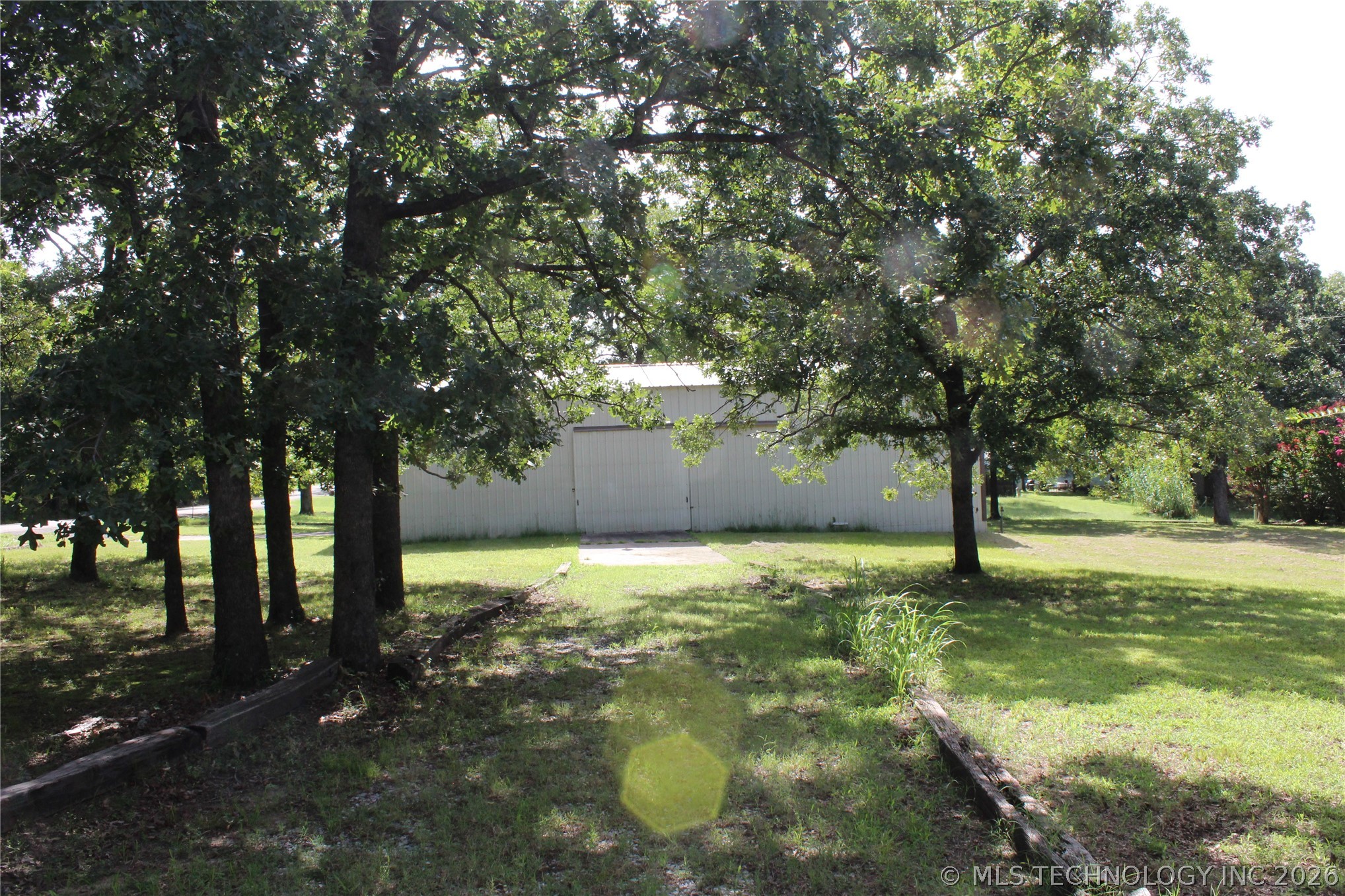 20 Spike Avenue Mcalester OK 74501