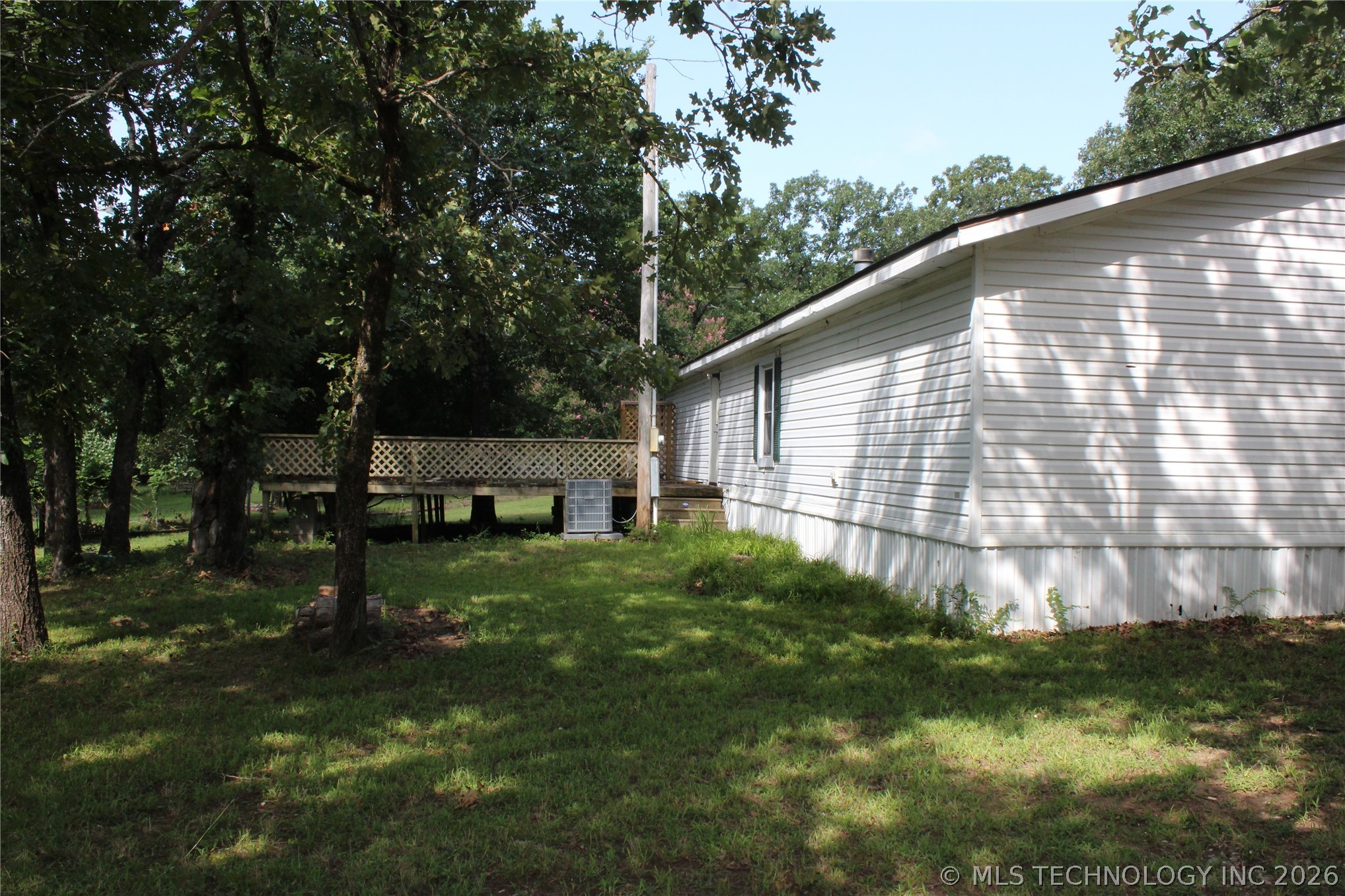 20 Spike Avenue Mcalester OK 74501