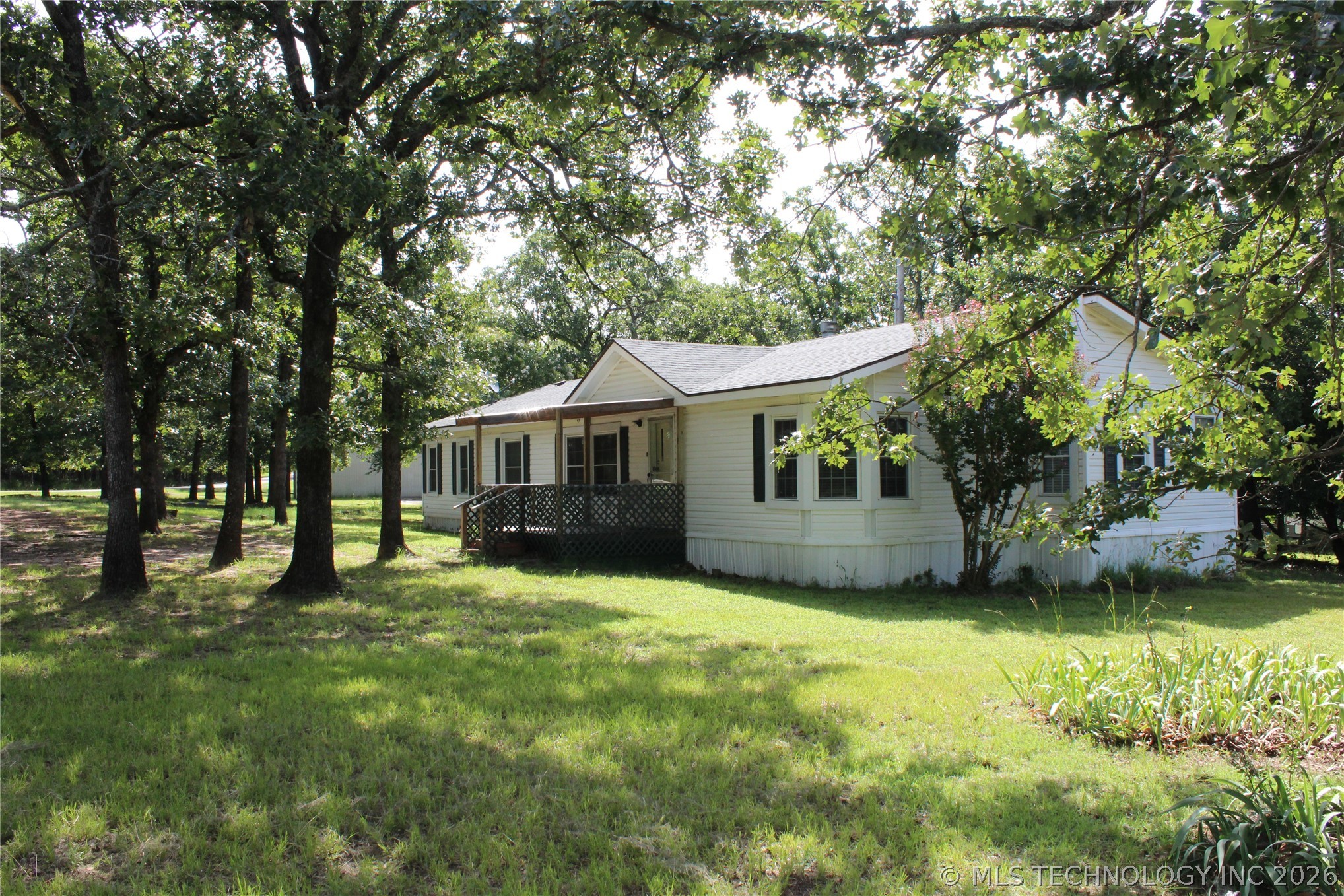 20 Spike Avenue Mcalester OK 74501
