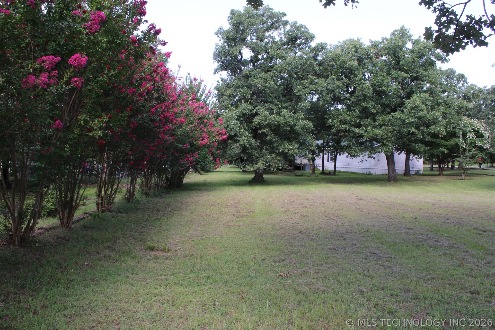 20 Spike Avenue Mcalester OK 74501