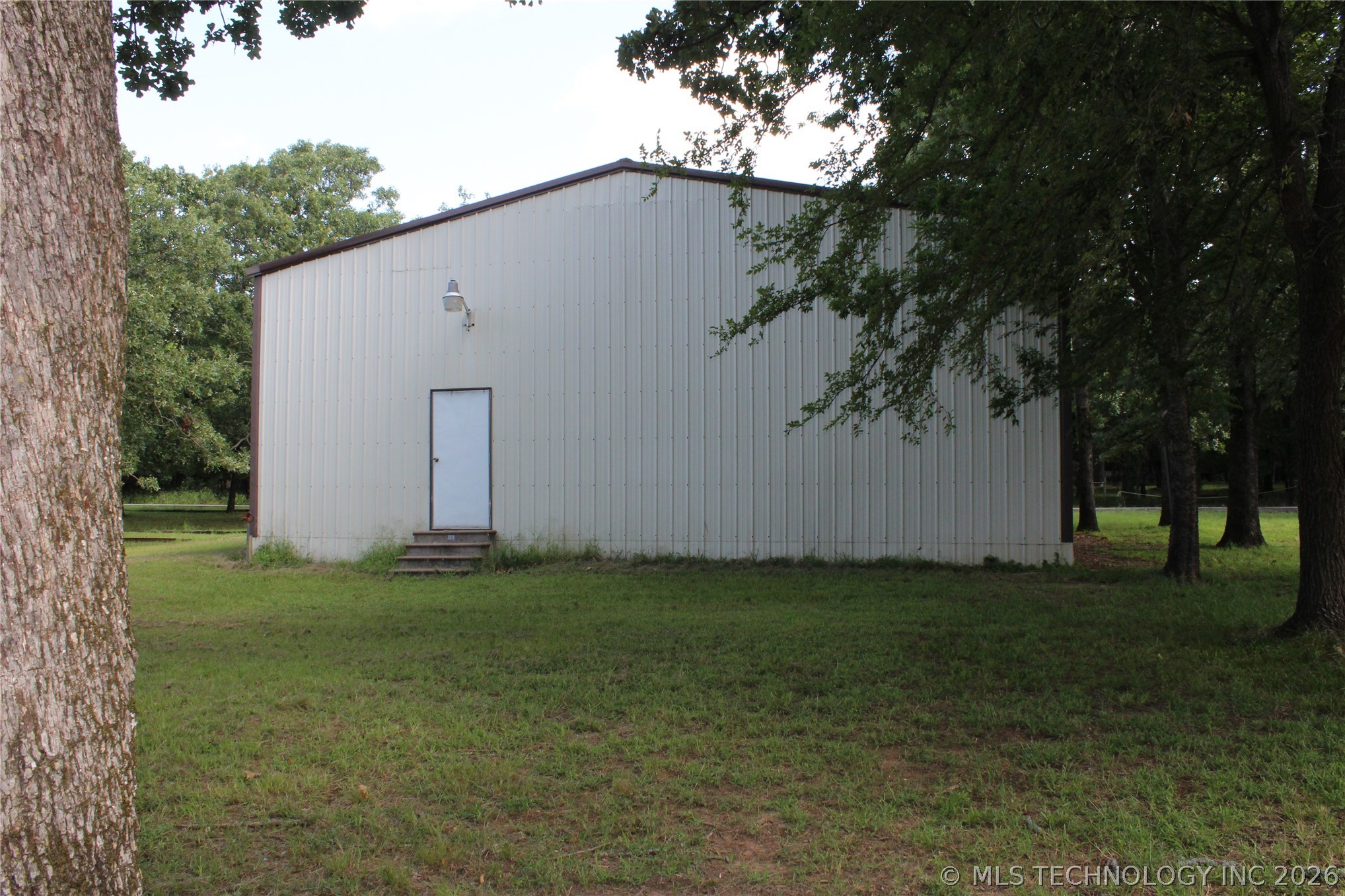 20 Spike Avenue Mcalester OK 74501