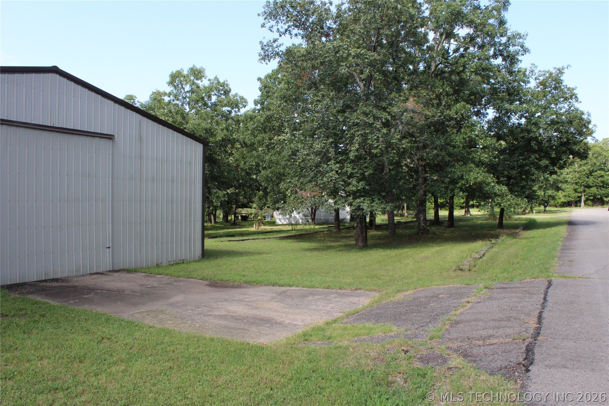 20 Spike Avenue Mcalester OK 74501