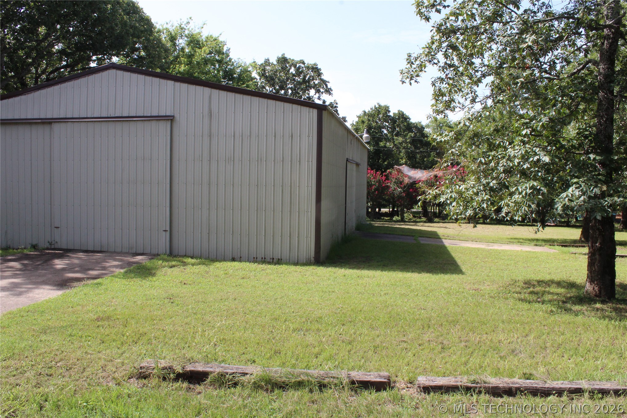 20 Spike Avenue Mcalester OK 74501
