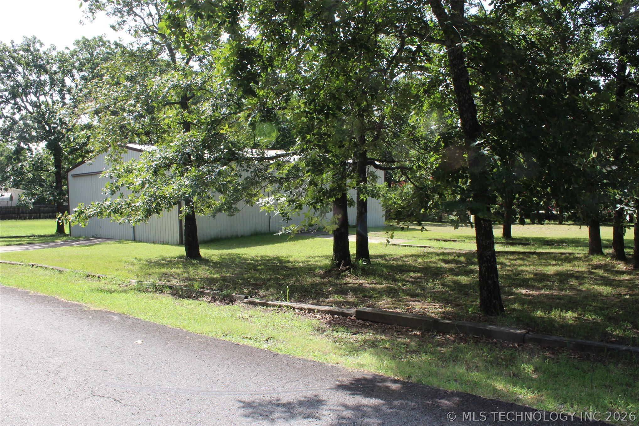 20 Spike Avenue Mcalester OK 74501