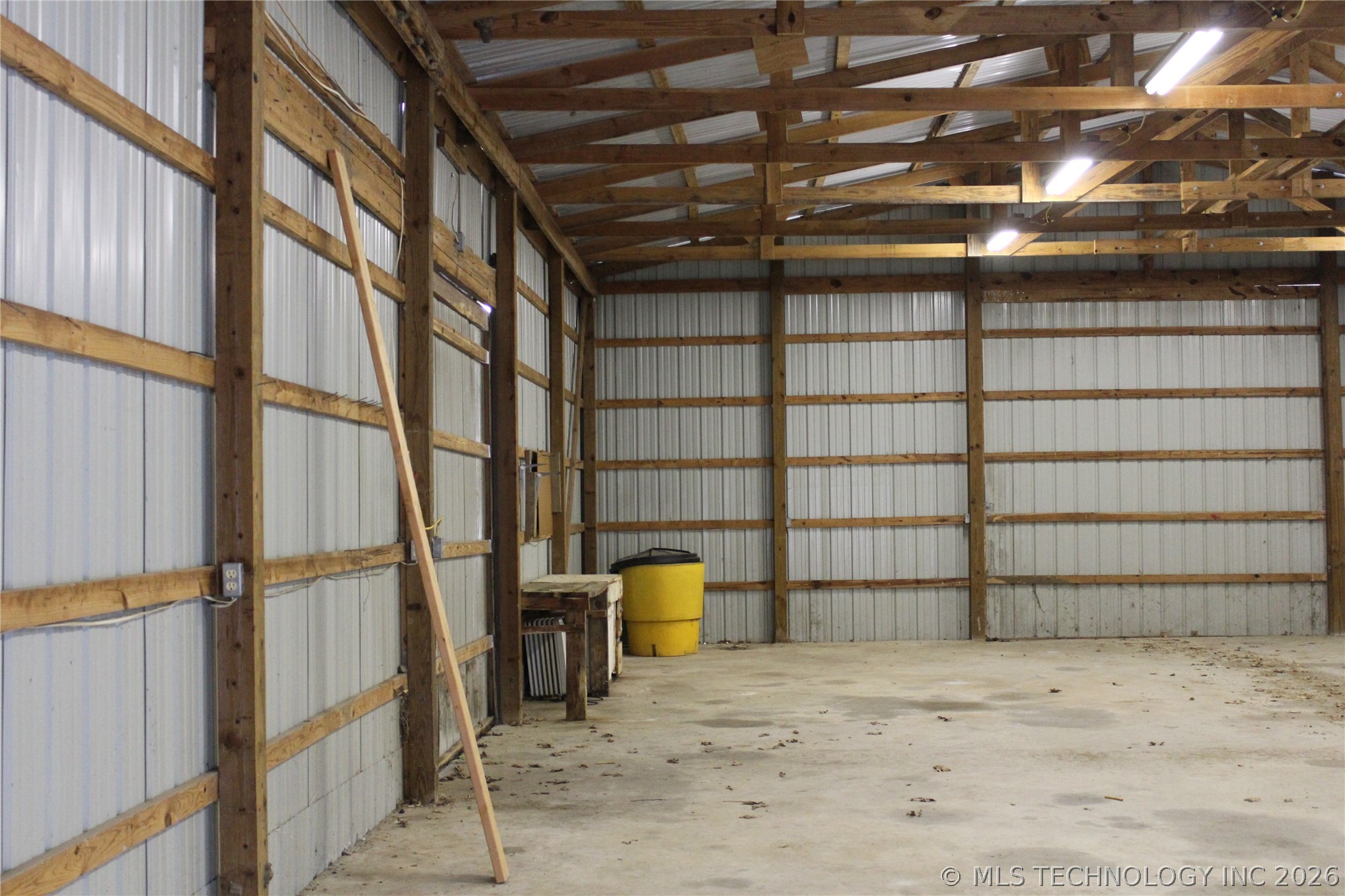 20 Spike Avenue Mcalester OK 74501