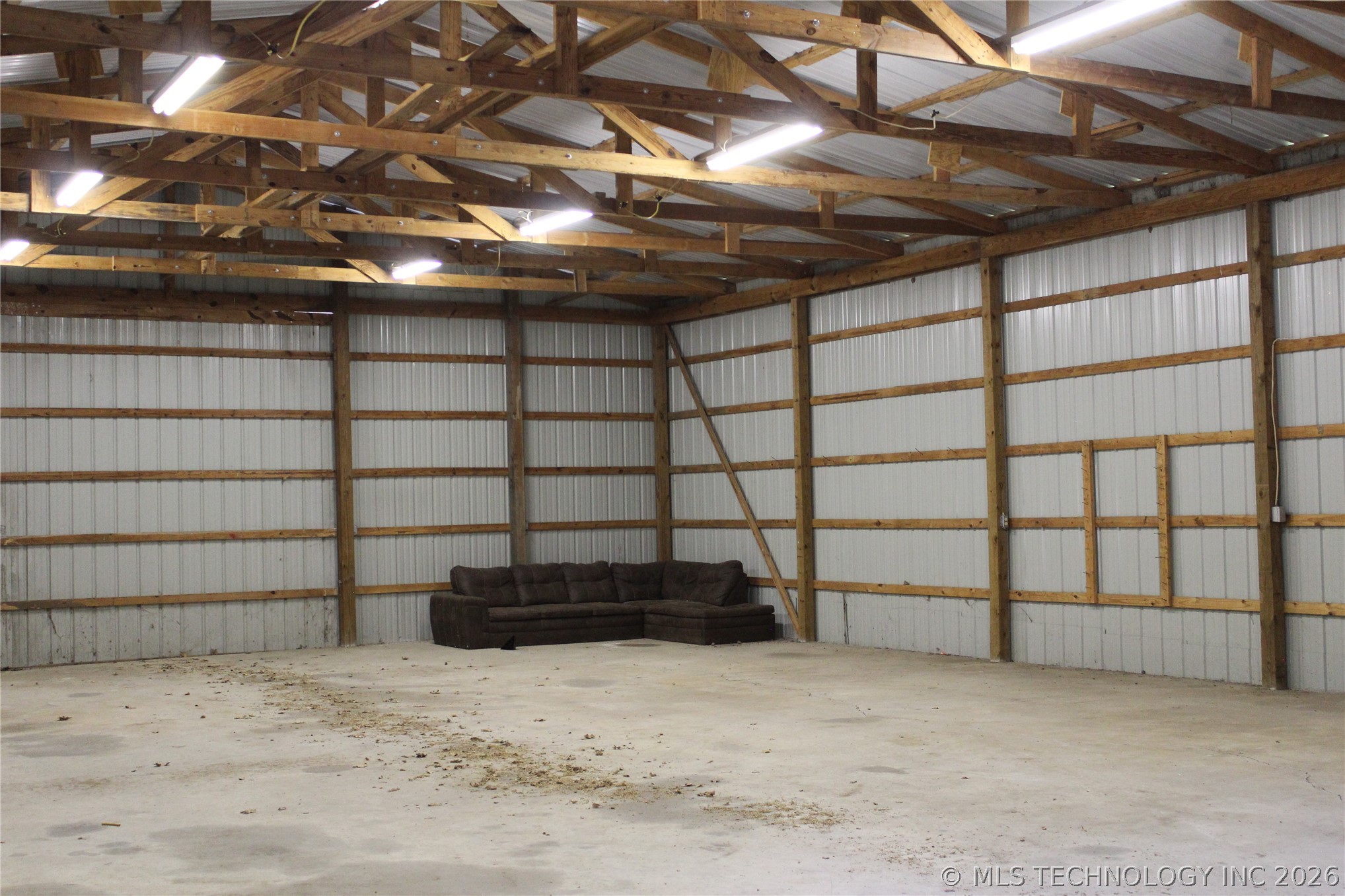 20 Spike Avenue Mcalester OK 74501