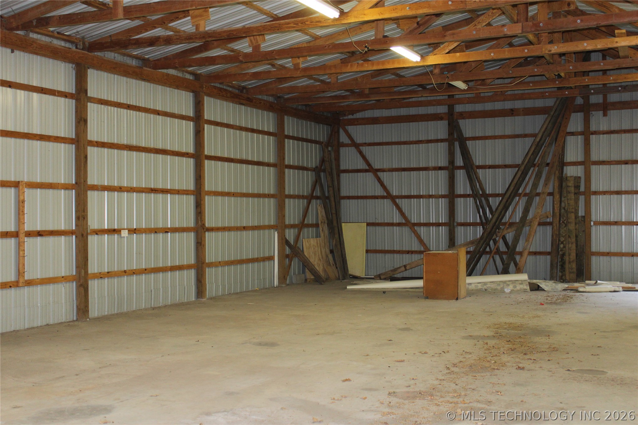 20 Spike Avenue Mcalester OK 74501