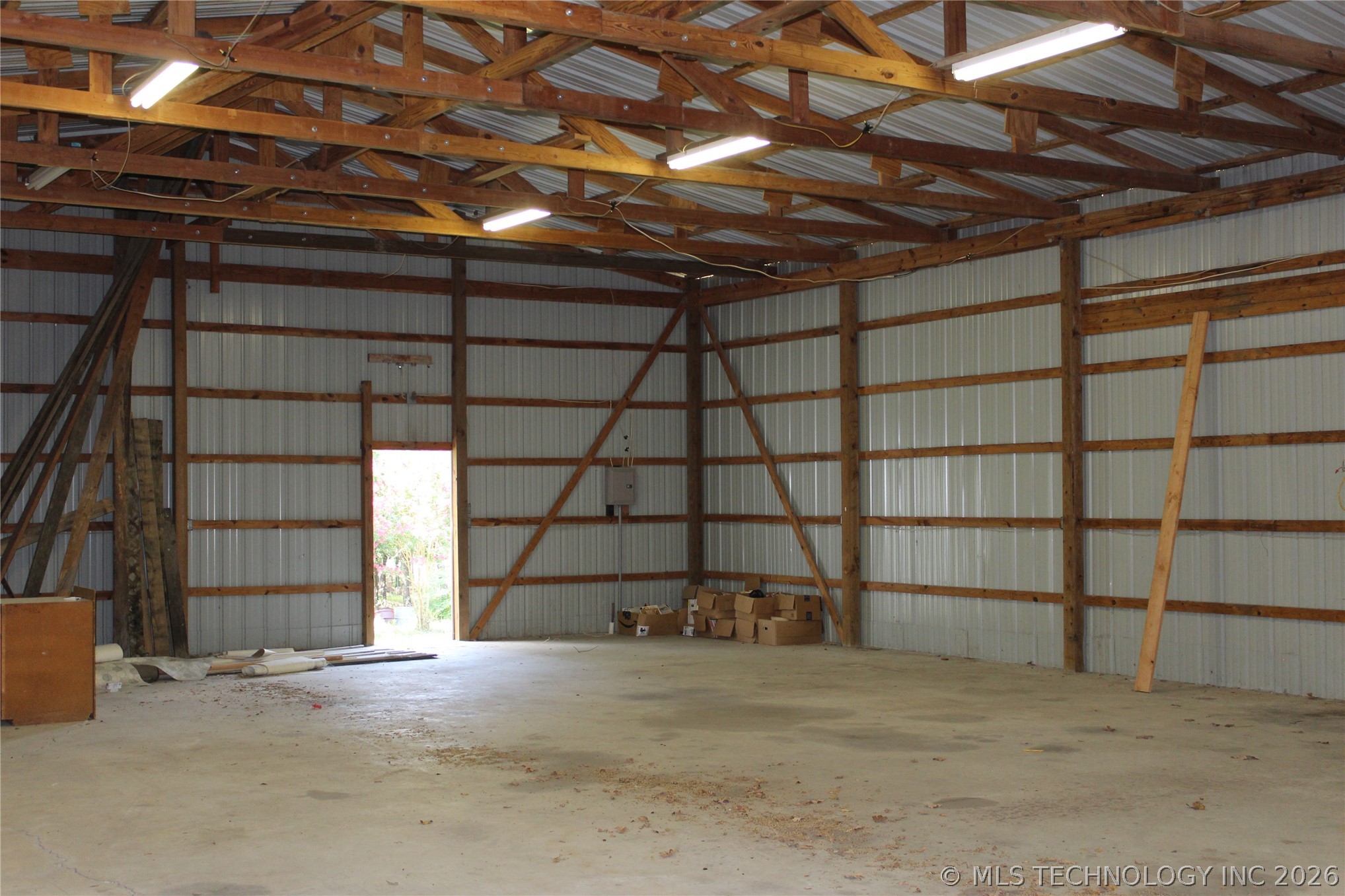 20 Spike Avenue Mcalester OK 74501