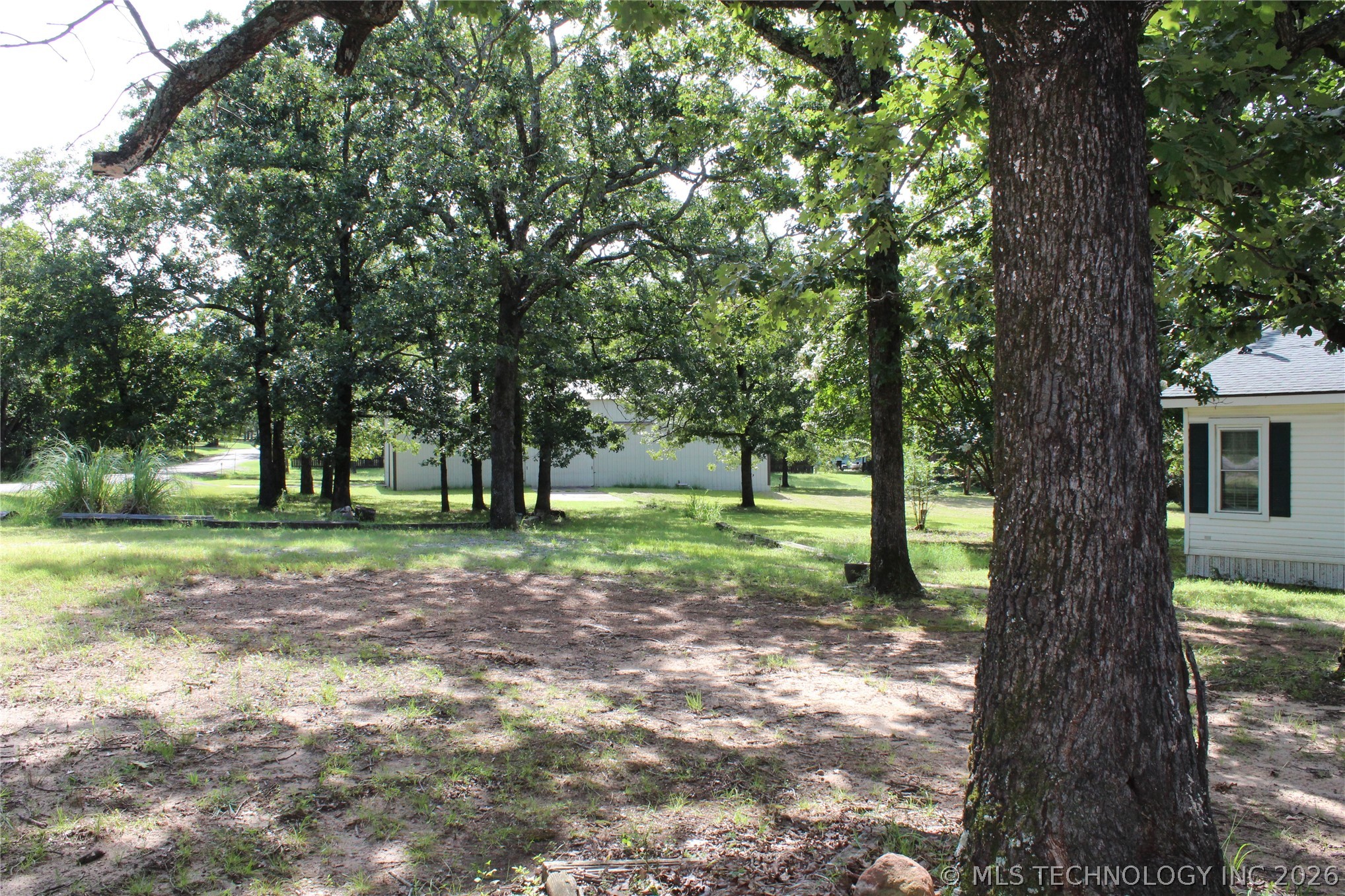 20 Spike Avenue Mcalester OK 74501
