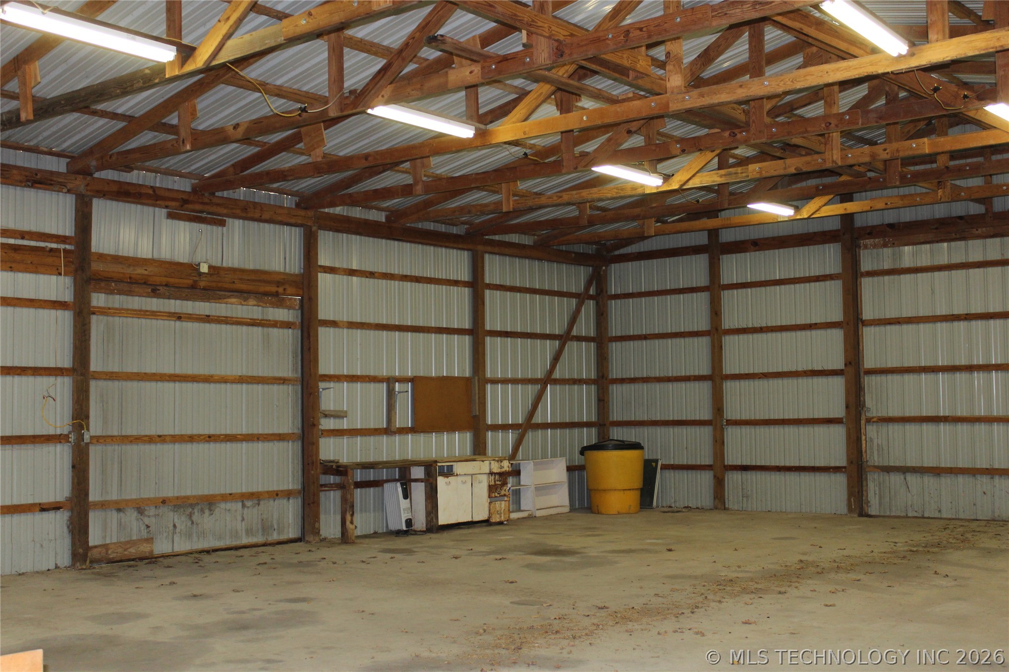 20 Spike Avenue Mcalester OK 74501