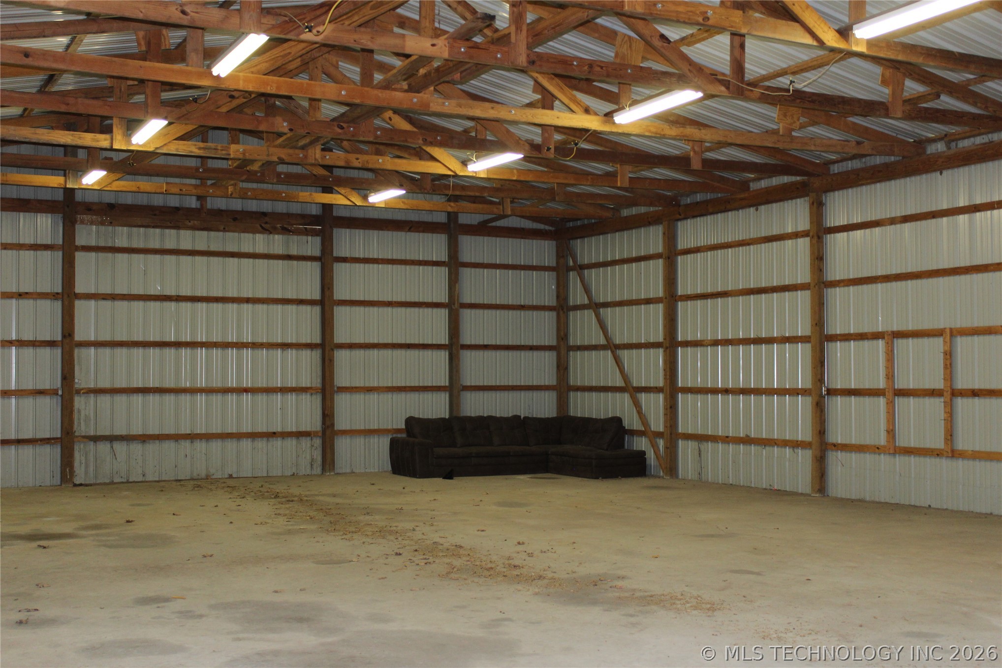 20 Spike Avenue Mcalester OK 74501