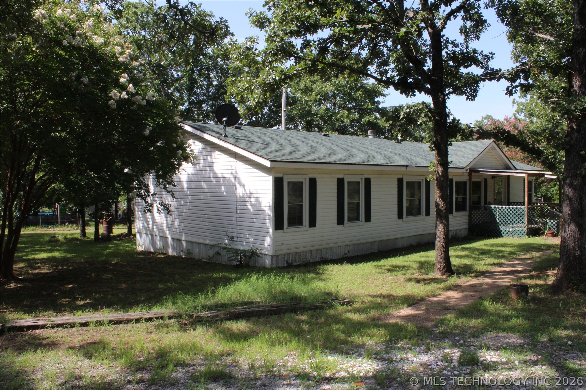 20 Spike Avenue Mcalester OK 74501