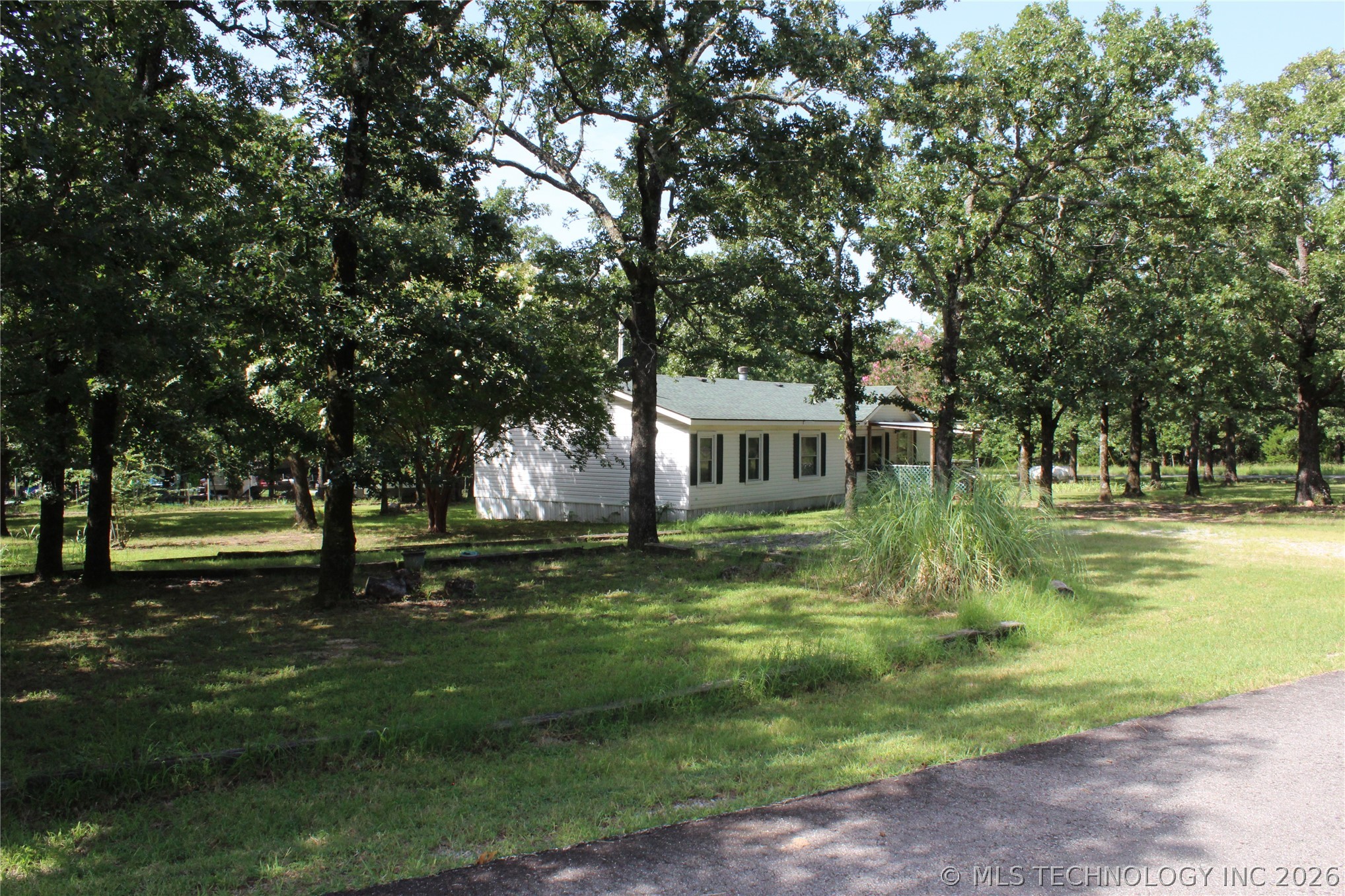 20 Spike Avenue Mcalester OK 74501