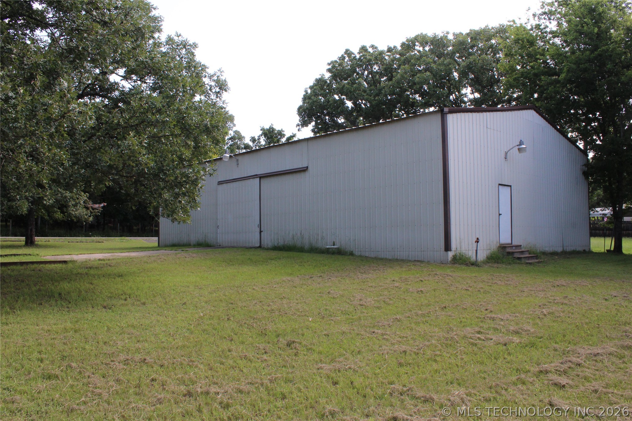 20 Spike Avenue Mcalester OK 74501