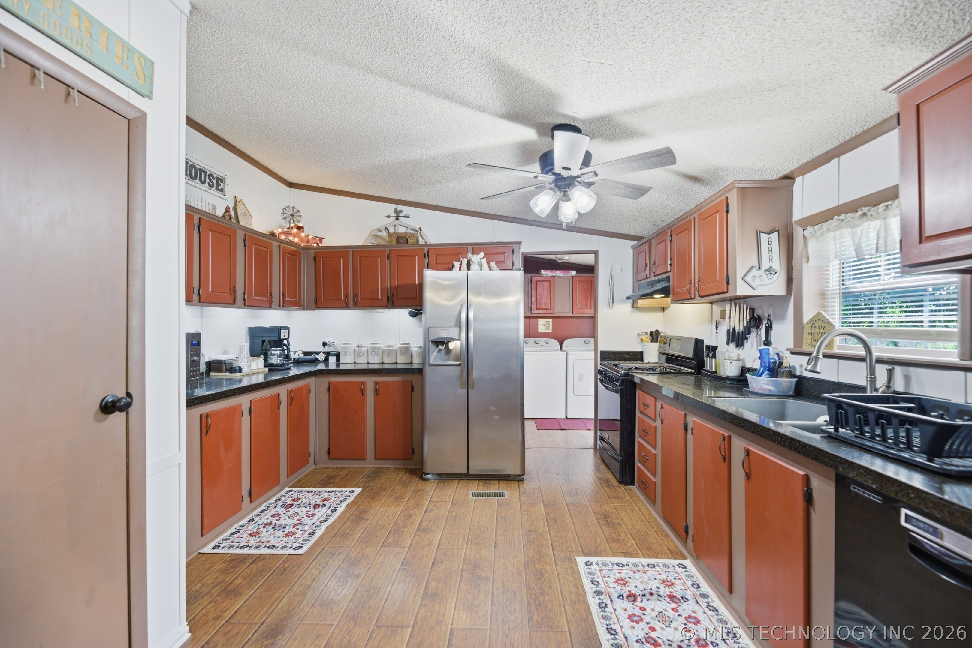 43594 W 95th Street S Drumright OK 74030