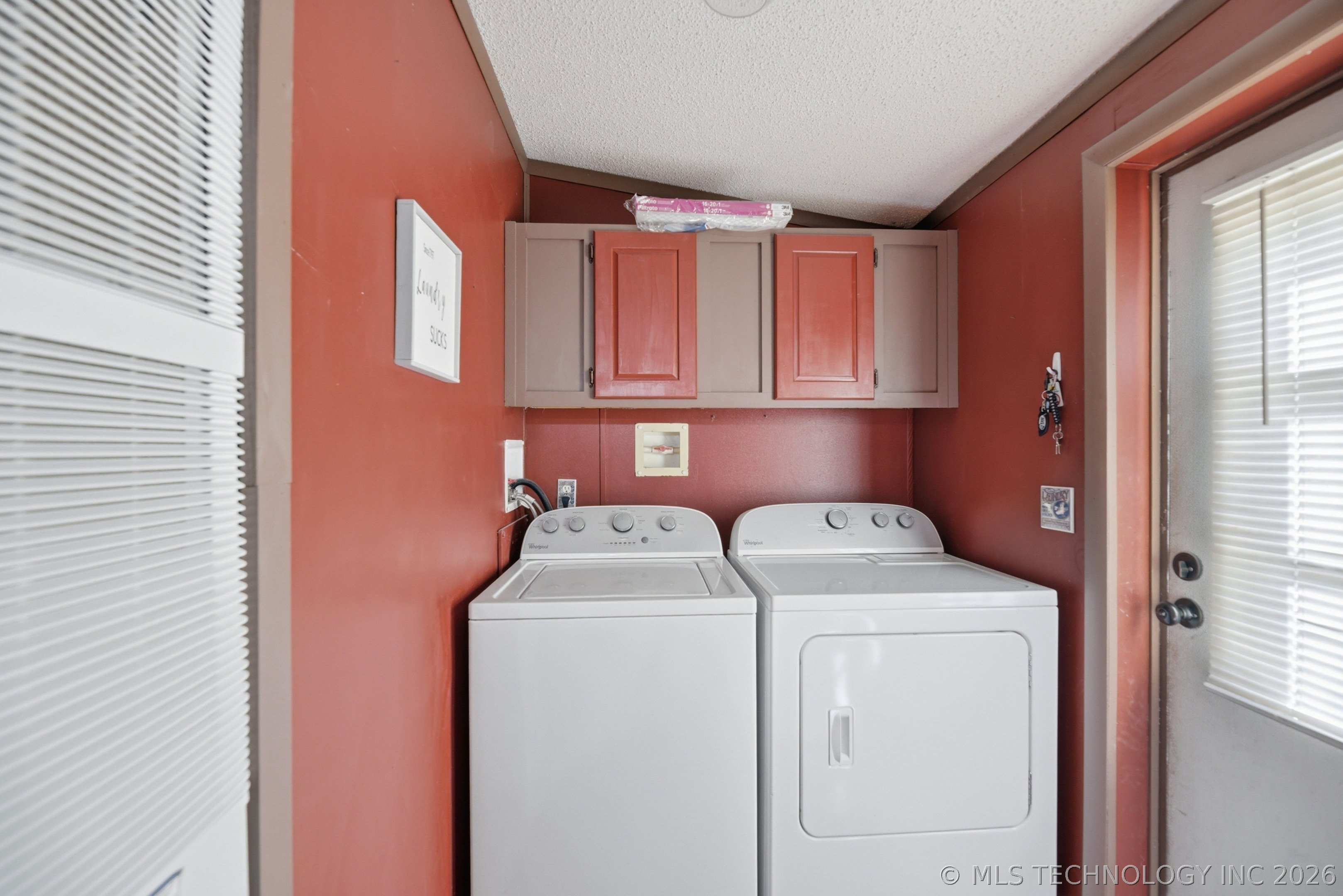 43594 W 95th Street S Drumright OK 74030