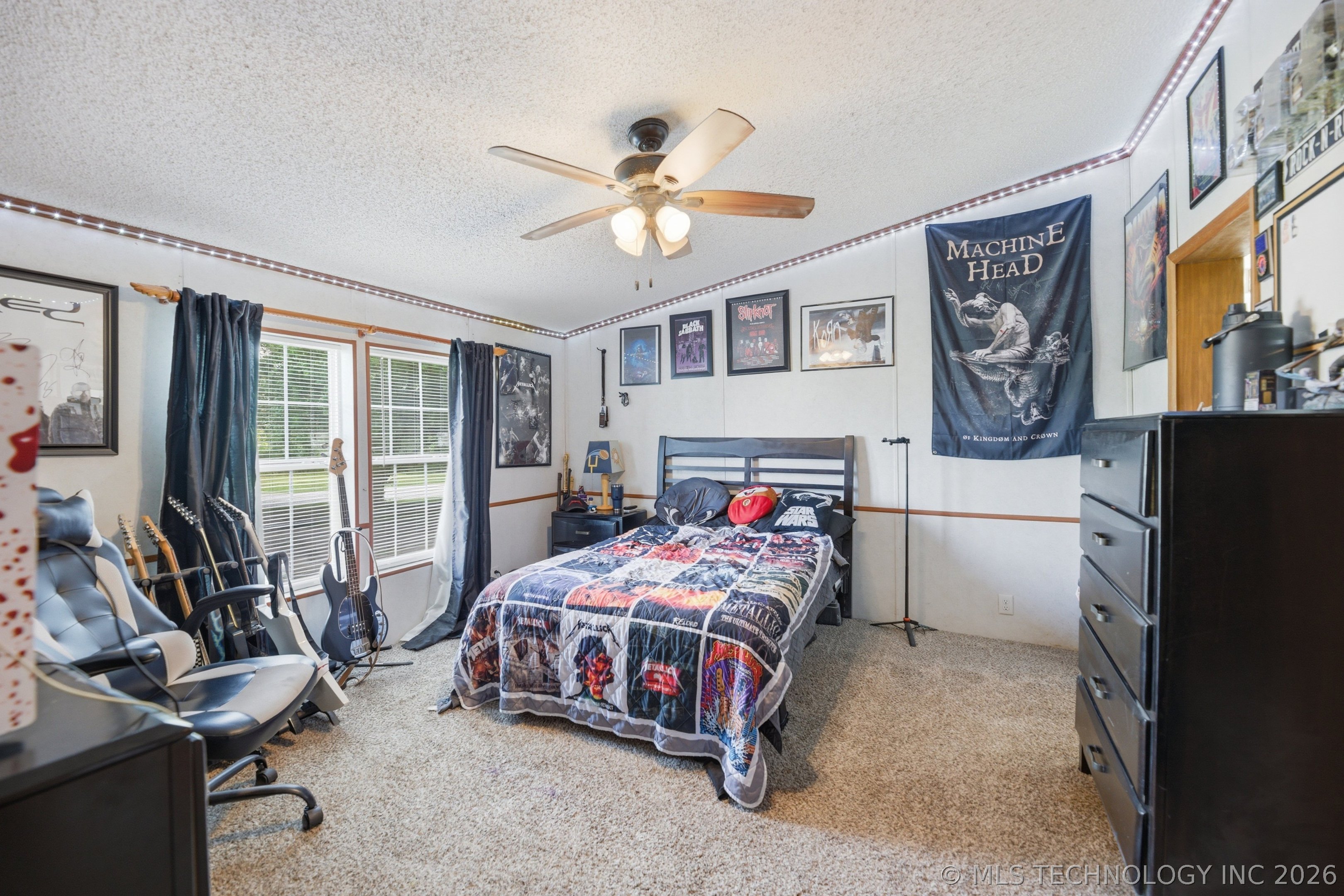 43594 W 95th Street S Drumright OK 74030