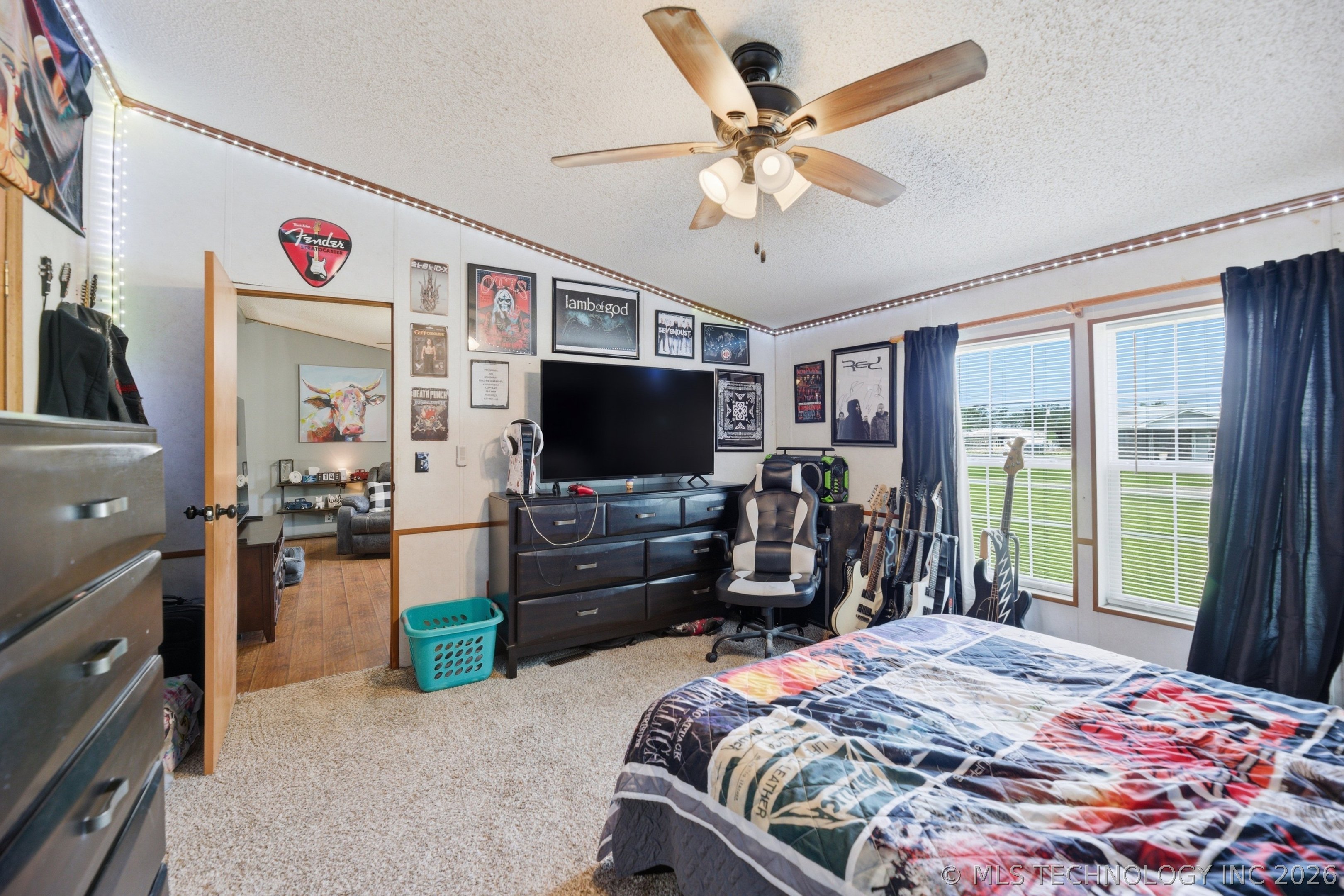 43594 W 95th Street S Drumright OK 74030