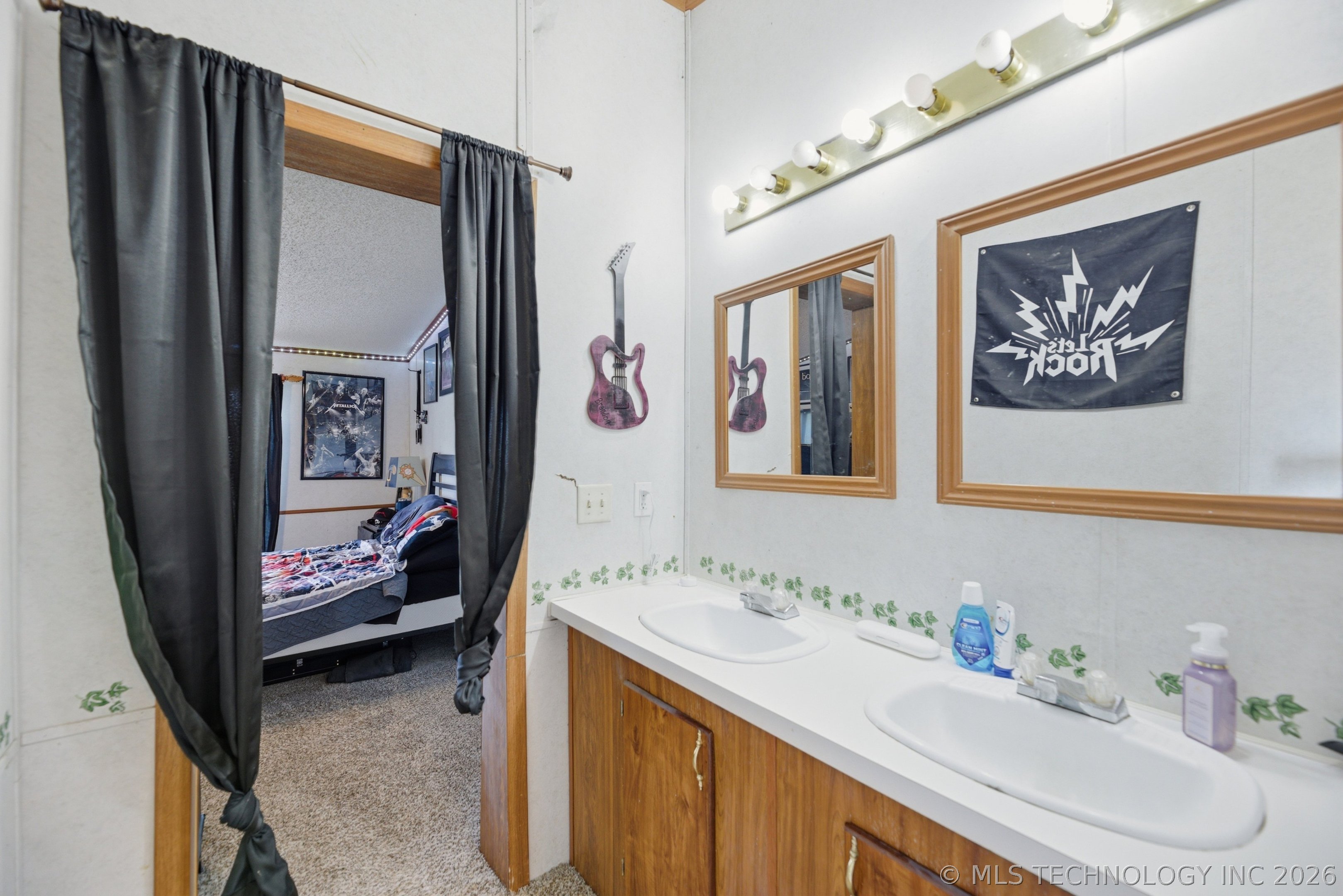 43594 W 95th Street S Drumright OK 74030