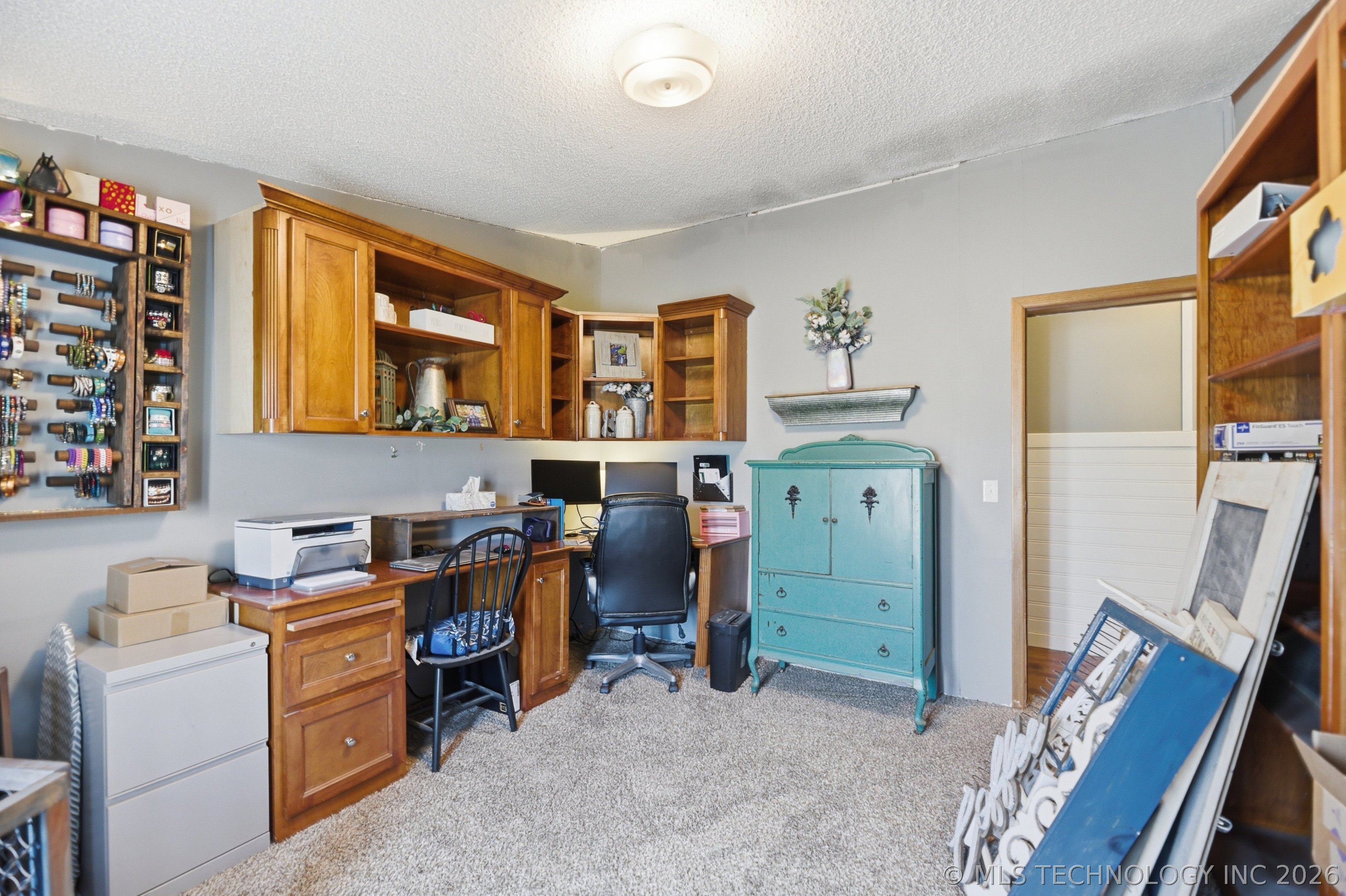 43594 W 95th Street S Drumright OK 74030