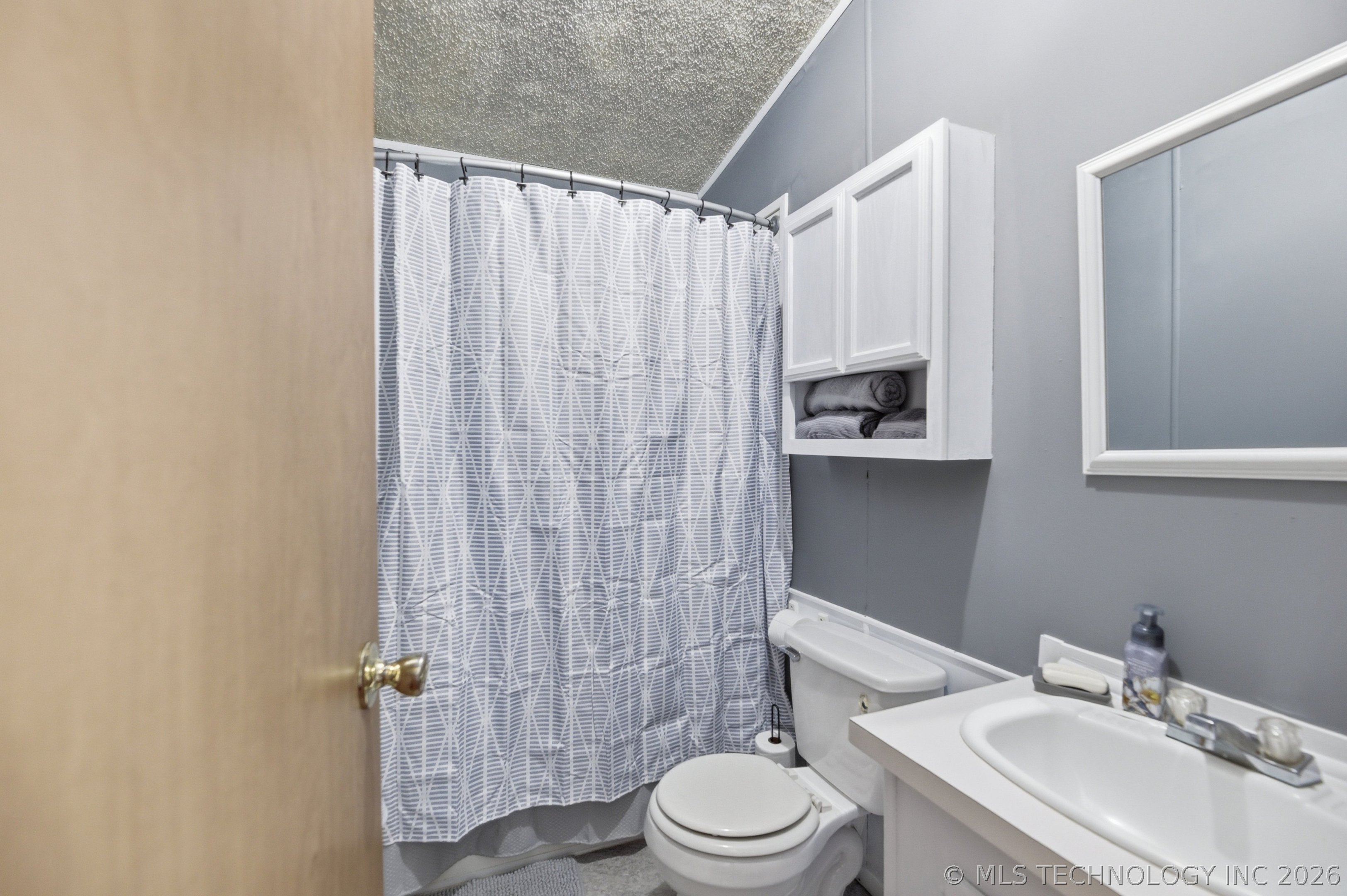43594 W 95th Street S Drumright OK 74030
