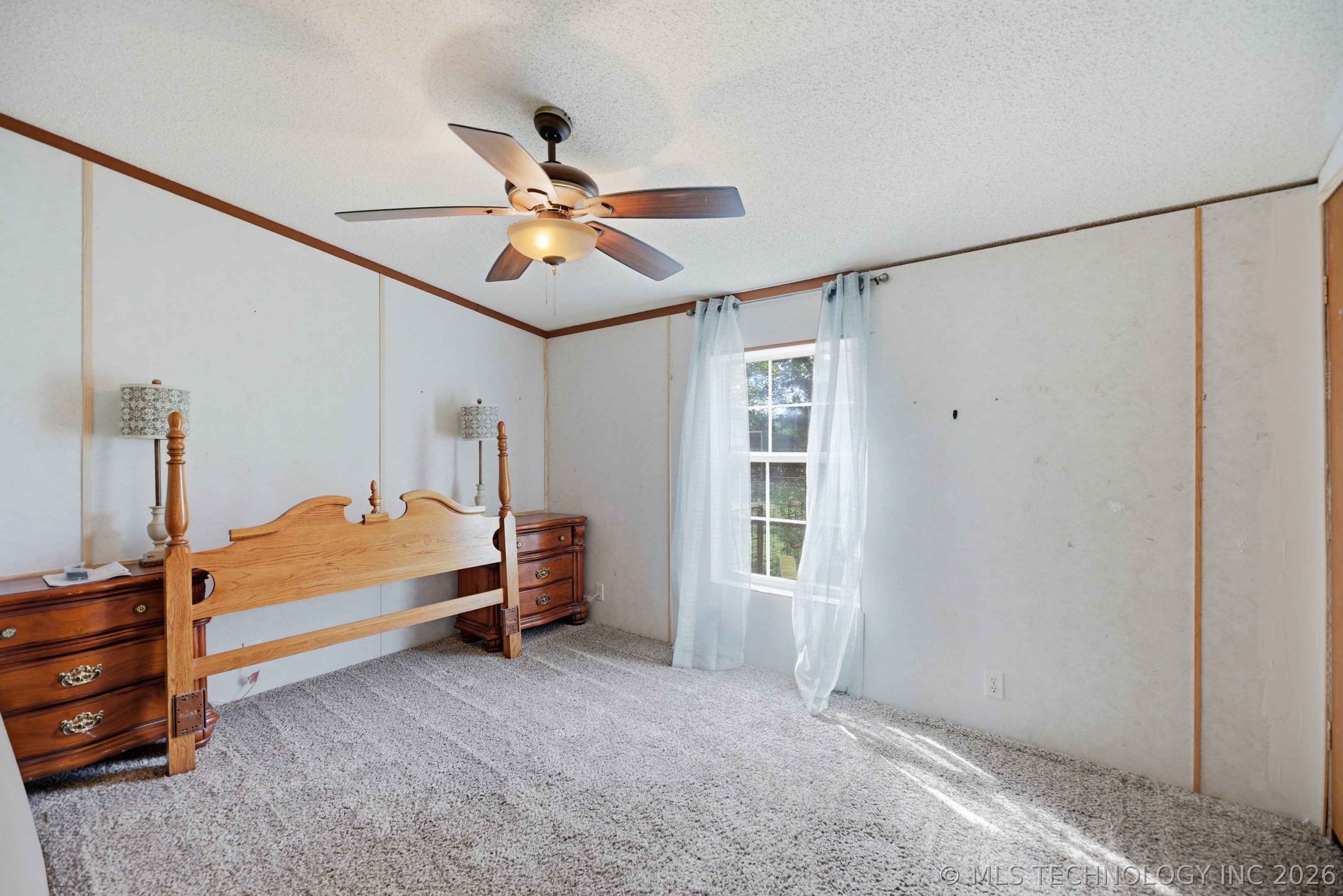 43594 W 95th Street S Drumright OK 74030