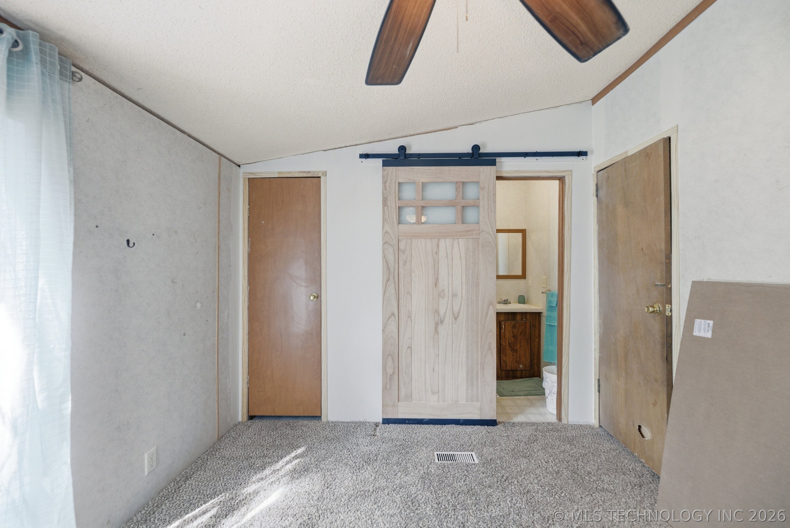 43594 W 95th Street S Drumright OK 74030