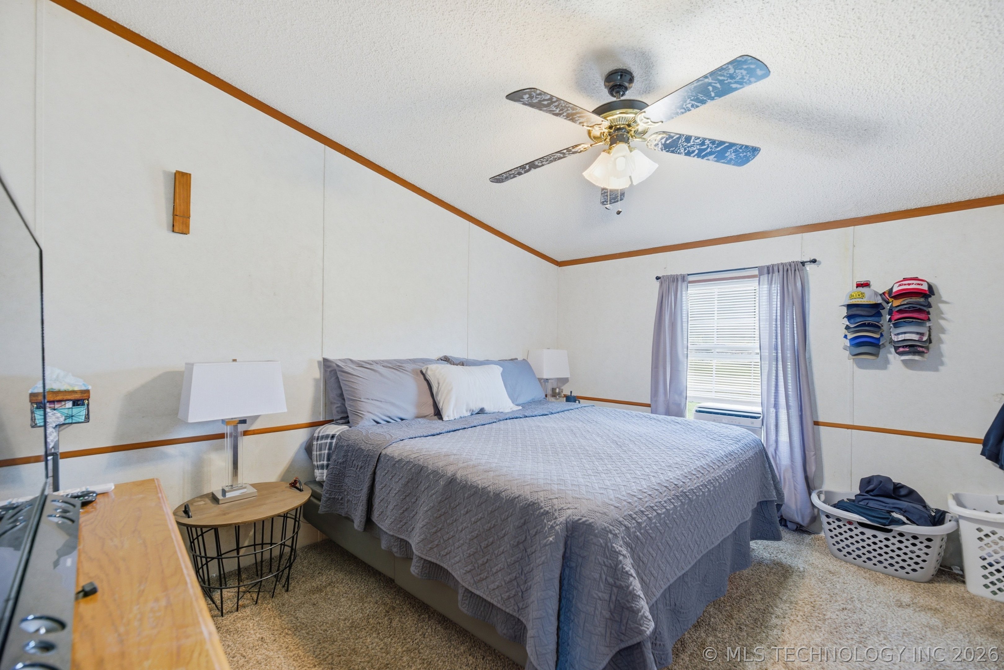 43594 W 95th Street S Drumright OK 74030