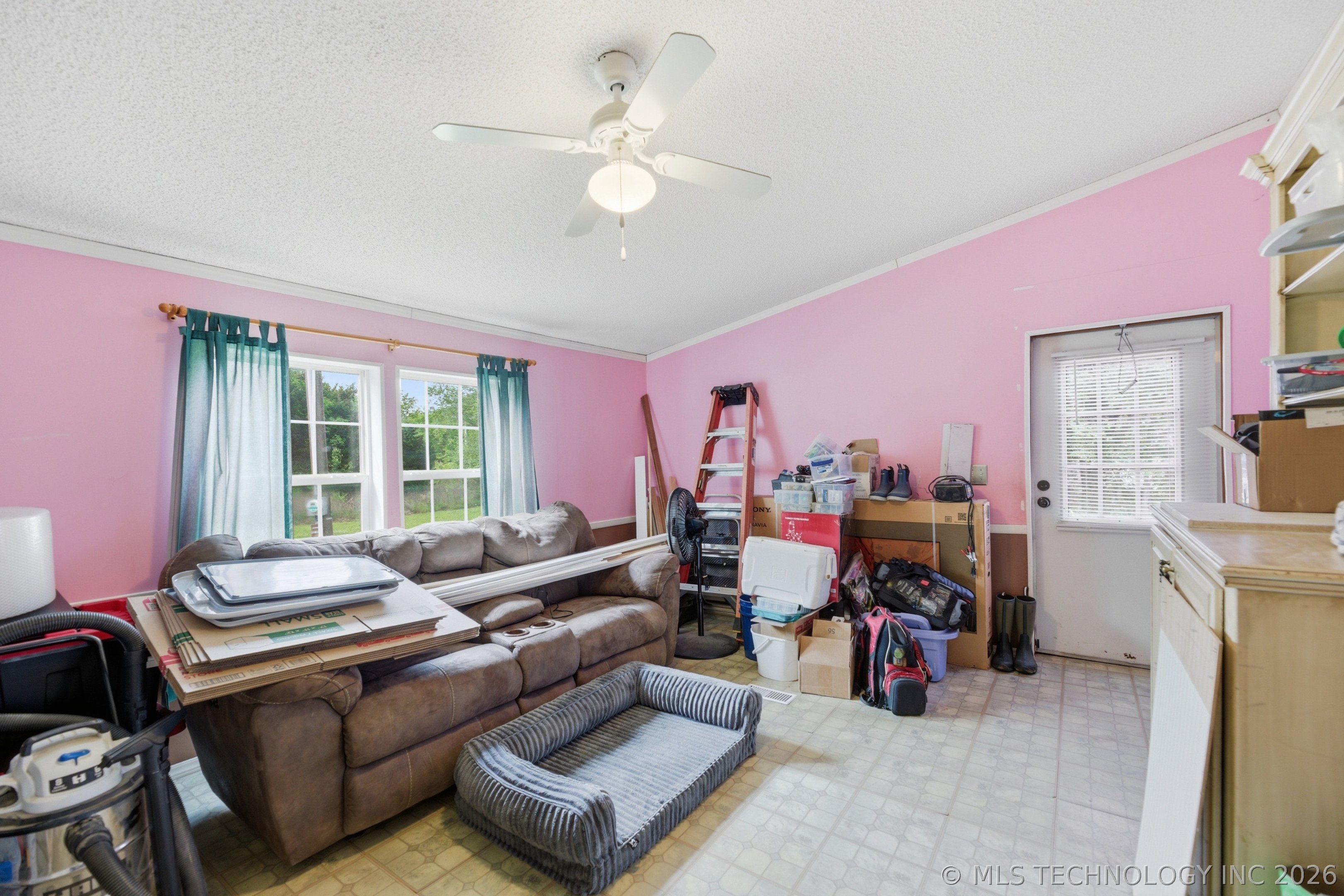 43594 W 95th Street S Drumright OK 74030