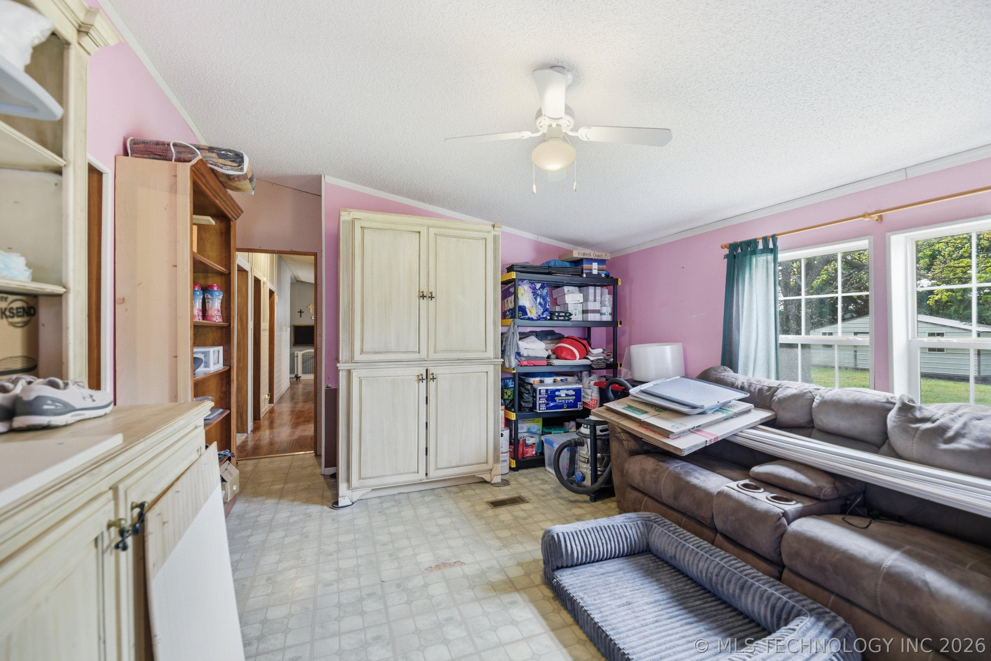 43594 W 95th Street S Drumright OK 74030