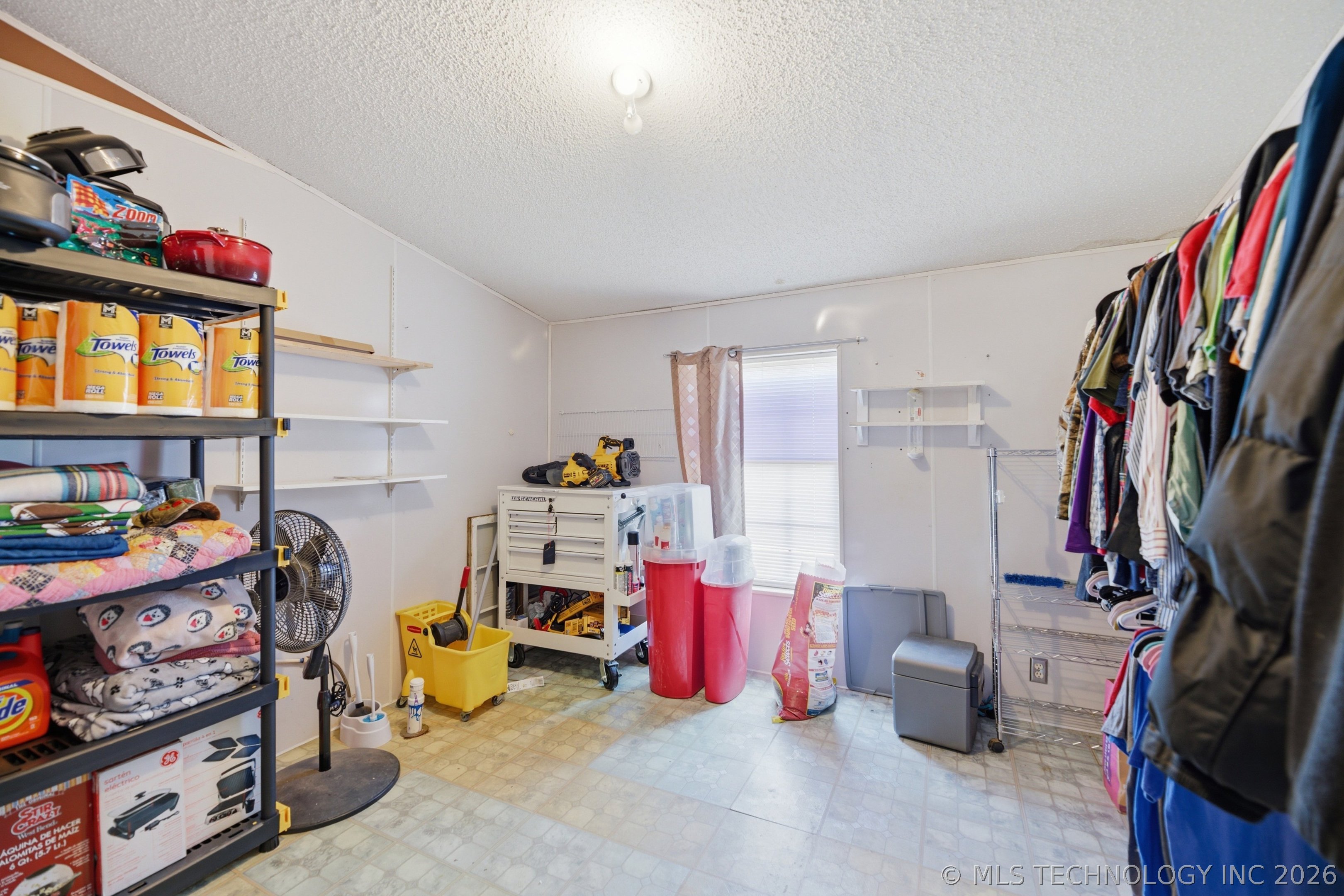 43594 W 95th Street S Drumright OK 74030